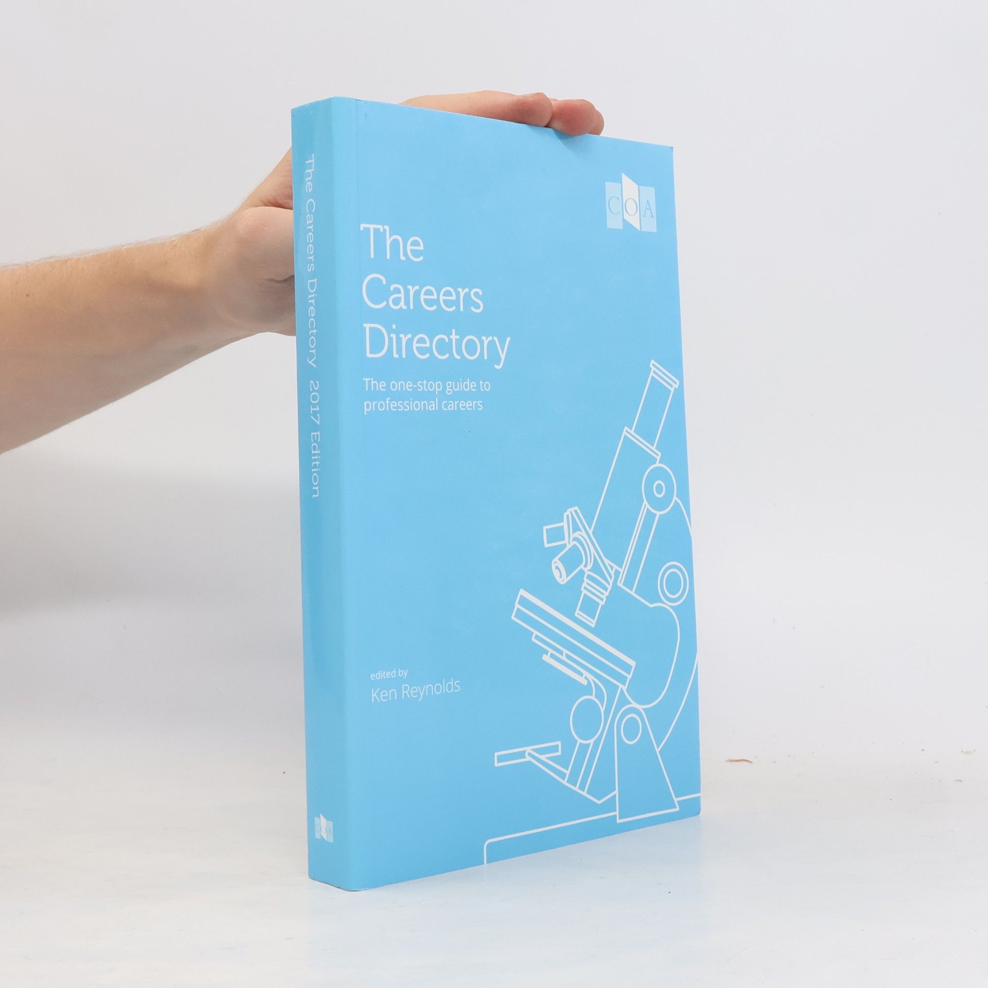 The Careers Directory 2017 Edition