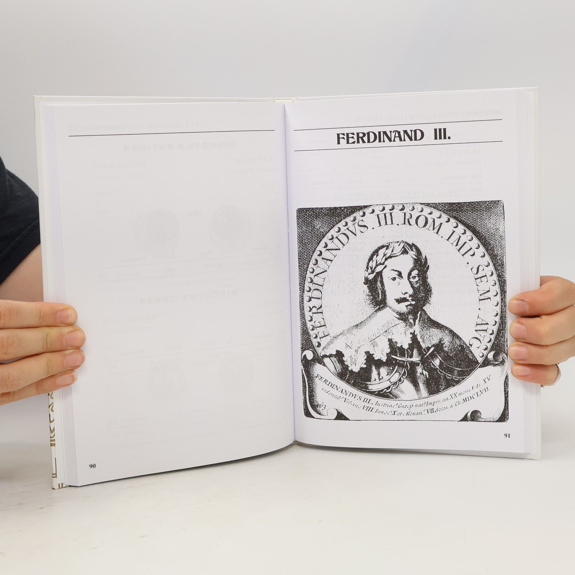 Ivo Halačka Mince zemí Koruny České 1526-1856