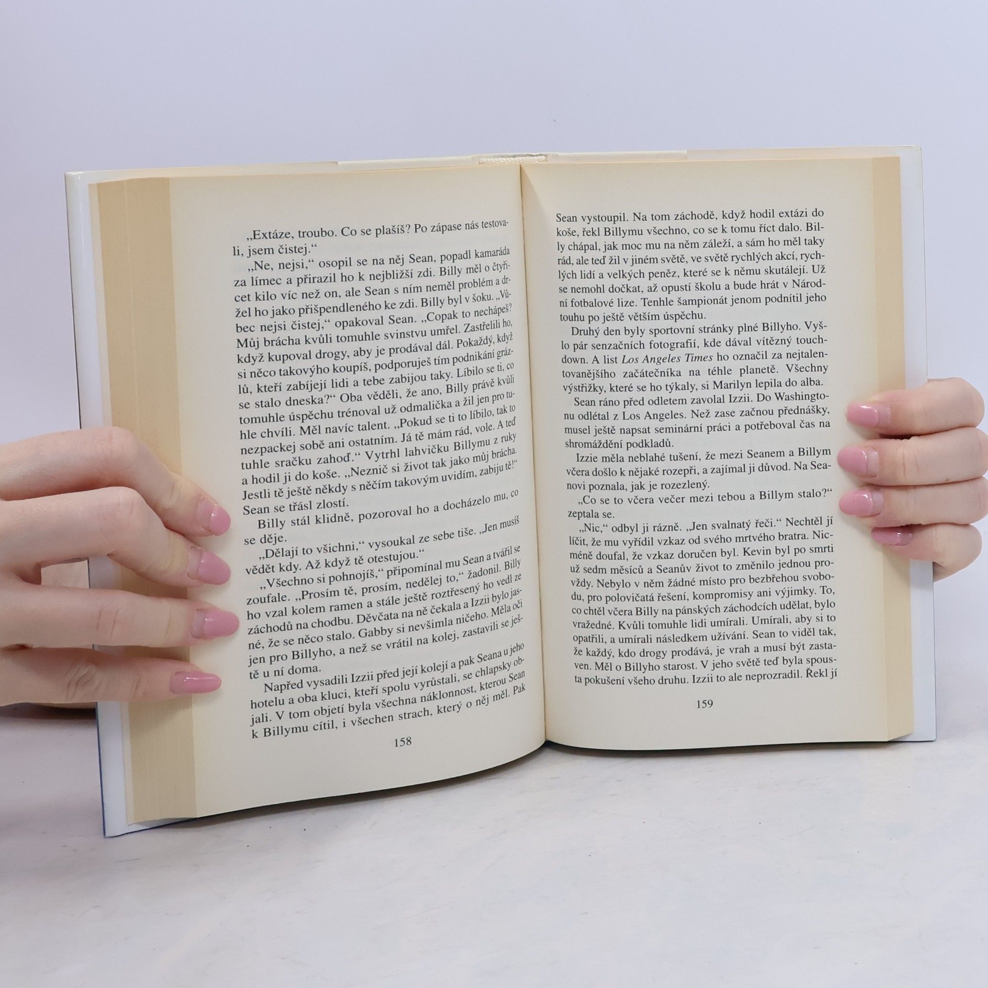 Danielle Steel Přátelé navždy