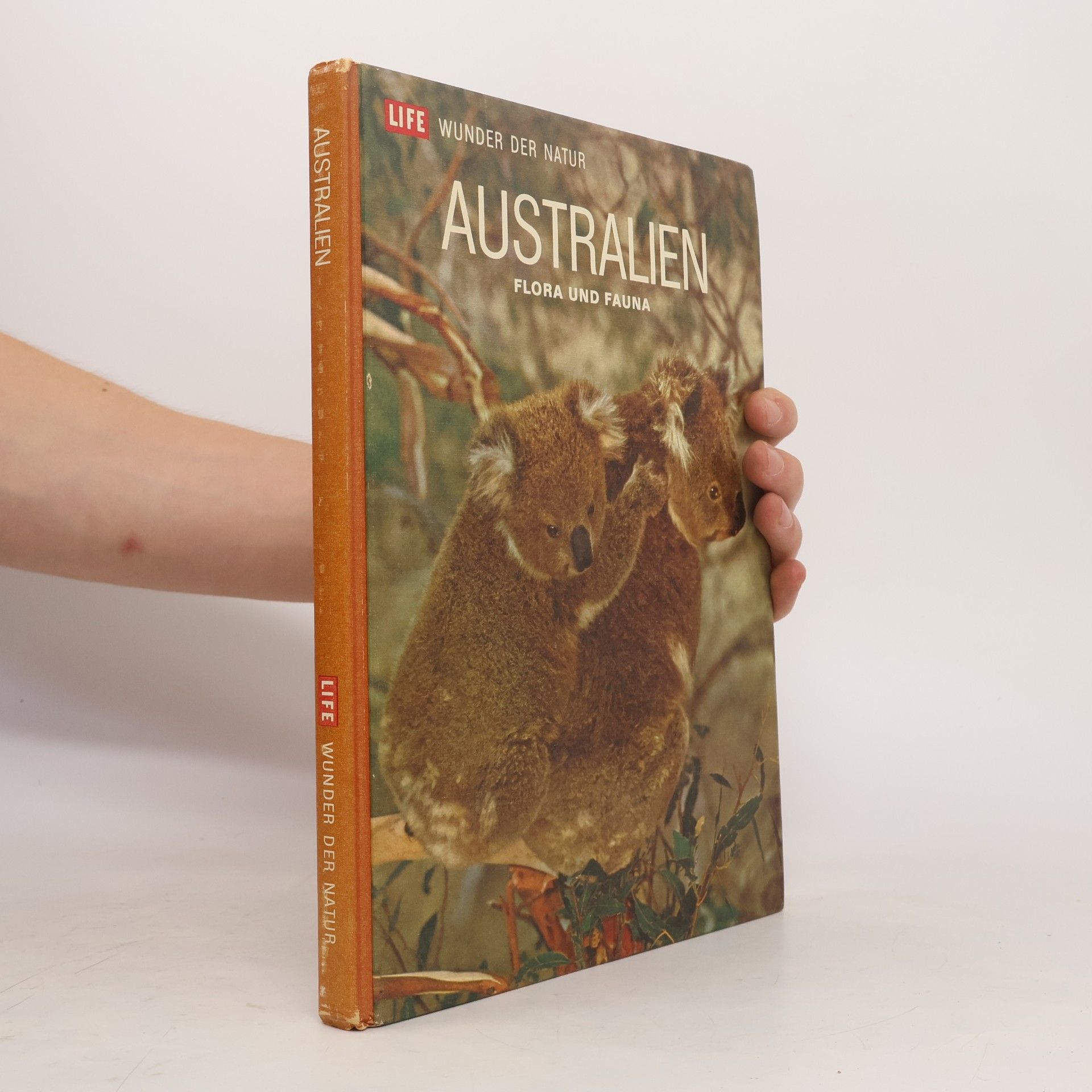 Autorenkollektiv Australien: Flora und Fauna