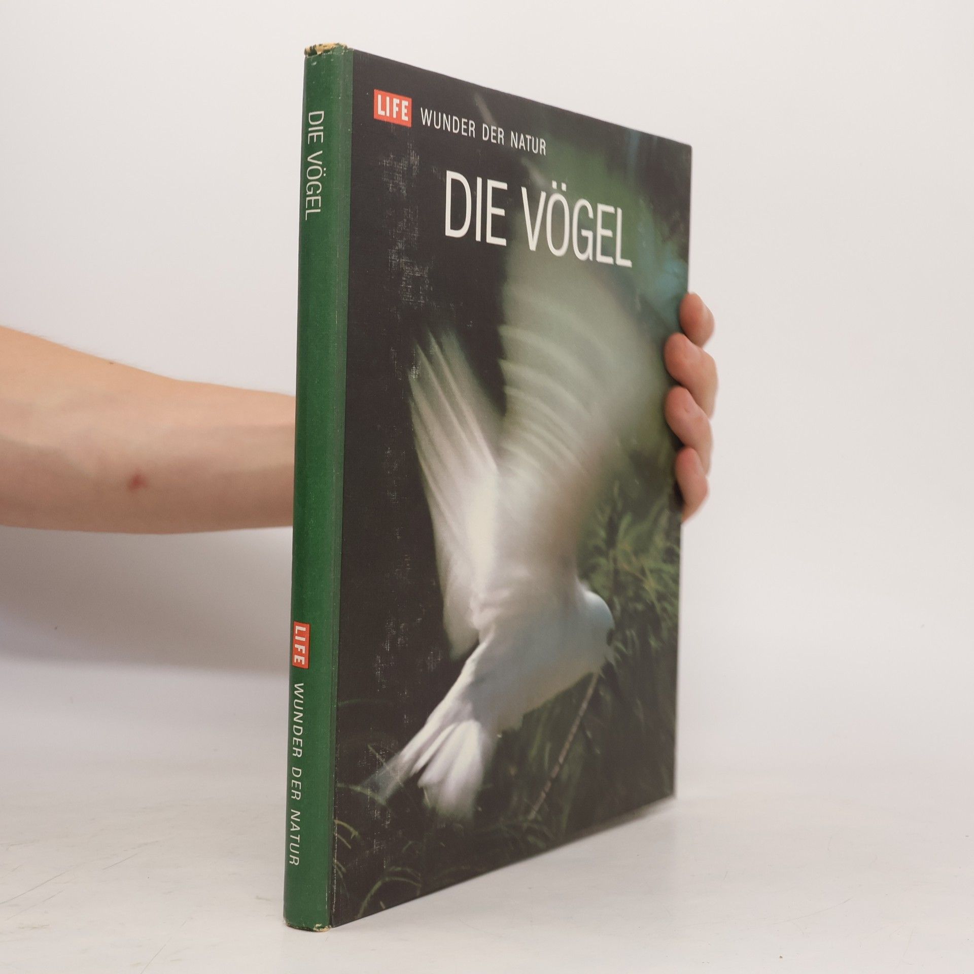 Collectif d'auteurs Die Vögel