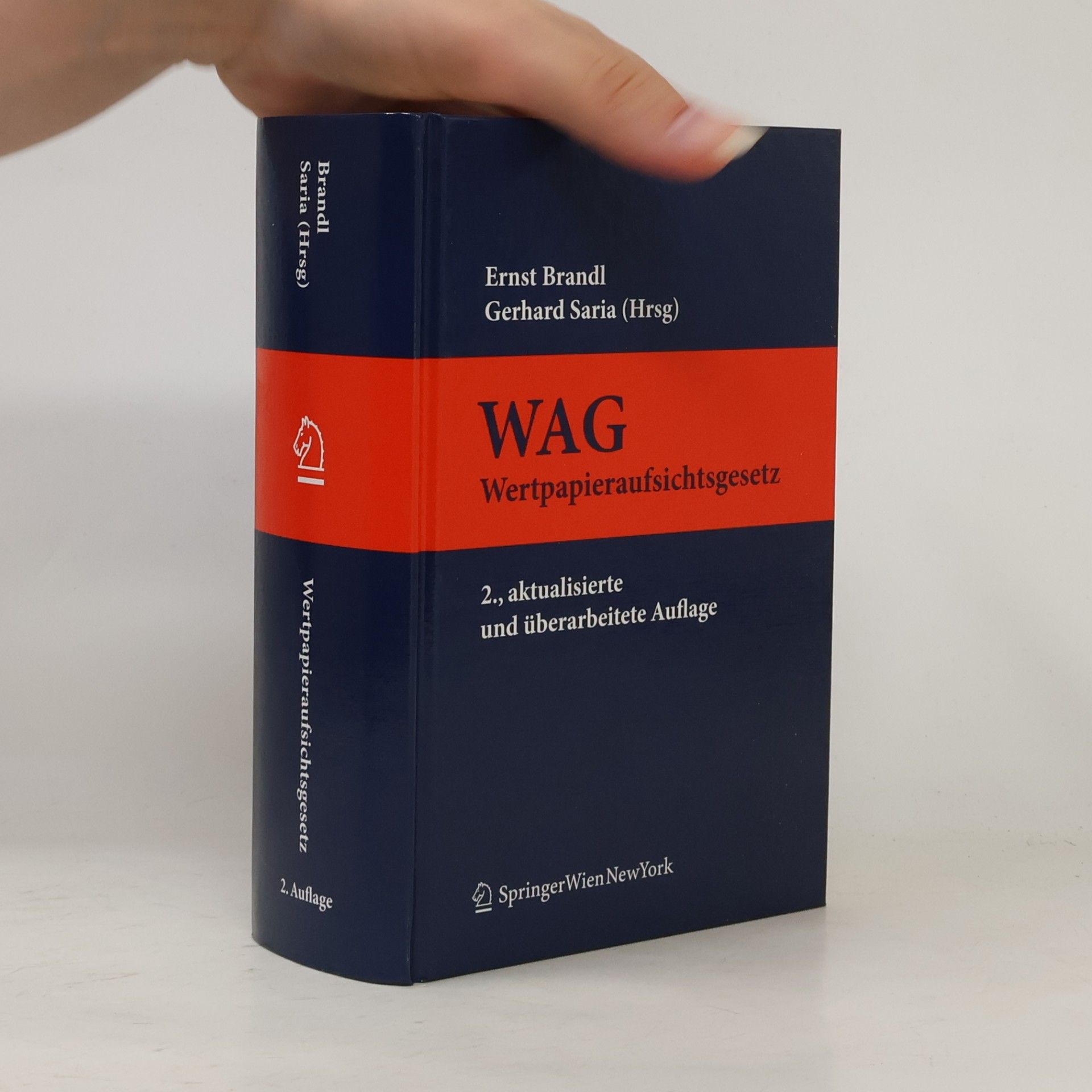 Brandl & Talos Wertpapieraufsichtsgesetz