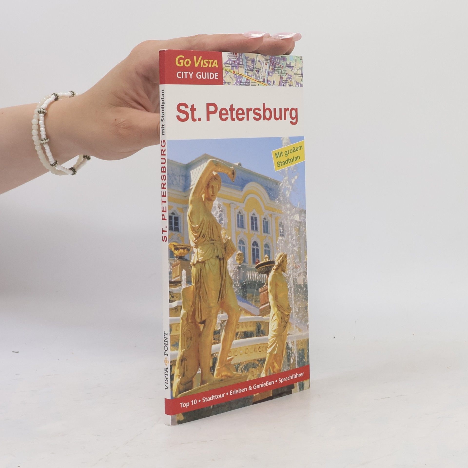 St. Petersburg