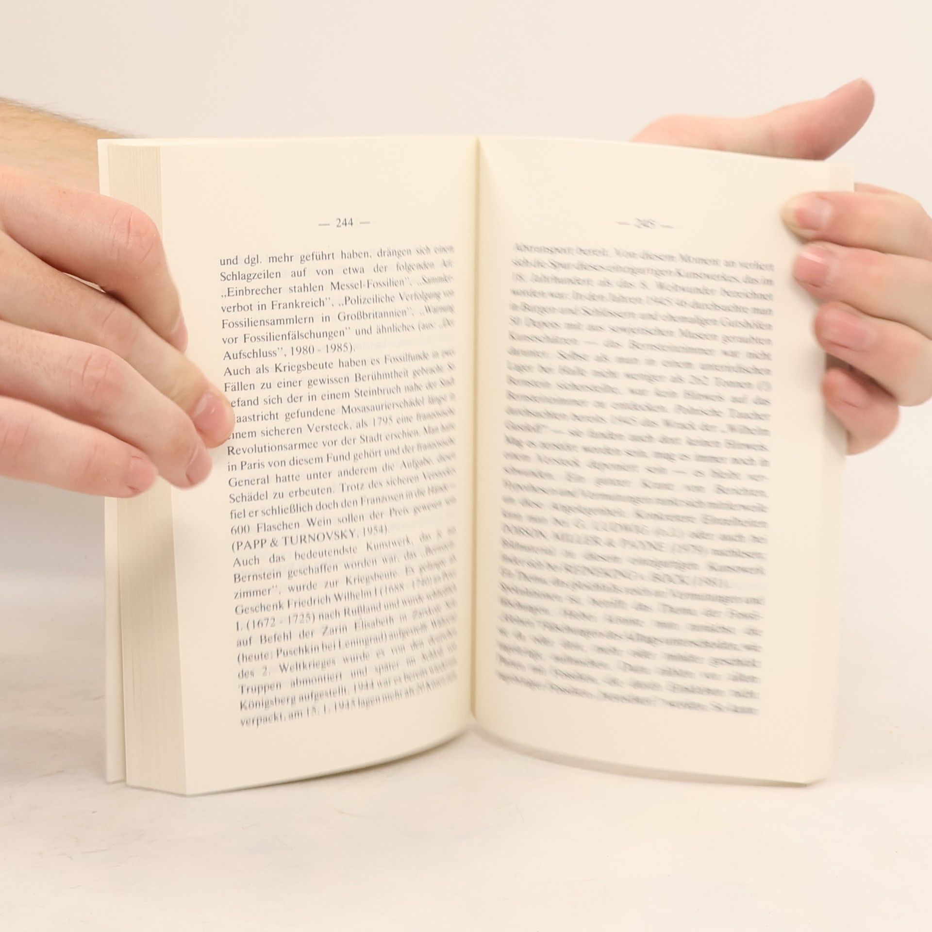 Autorenkollektiv Schriften des Vereines zur Verbreitung naturwissenschaftlicher Kenntnisse in Wien 126.