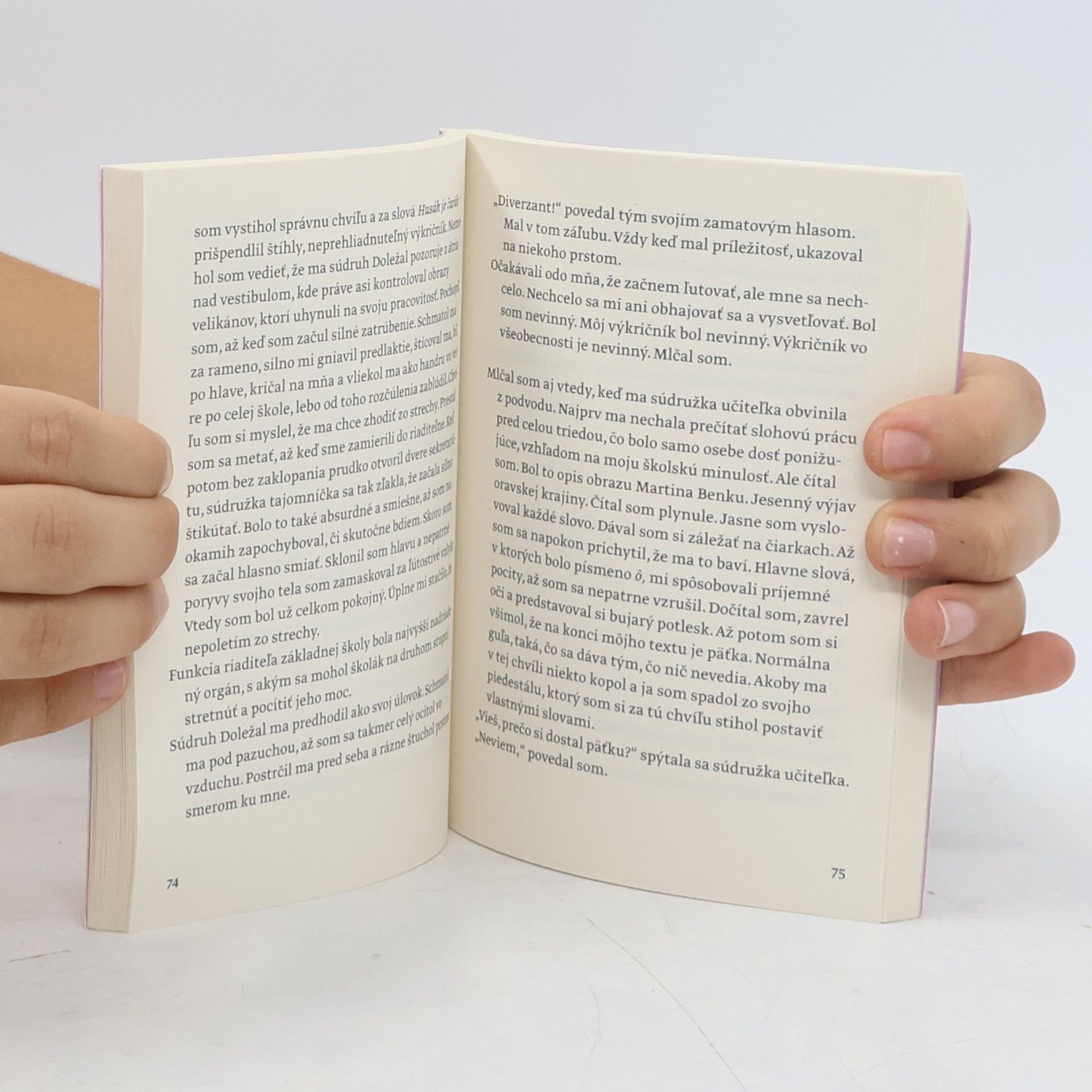 Various authors Poviedka 2023