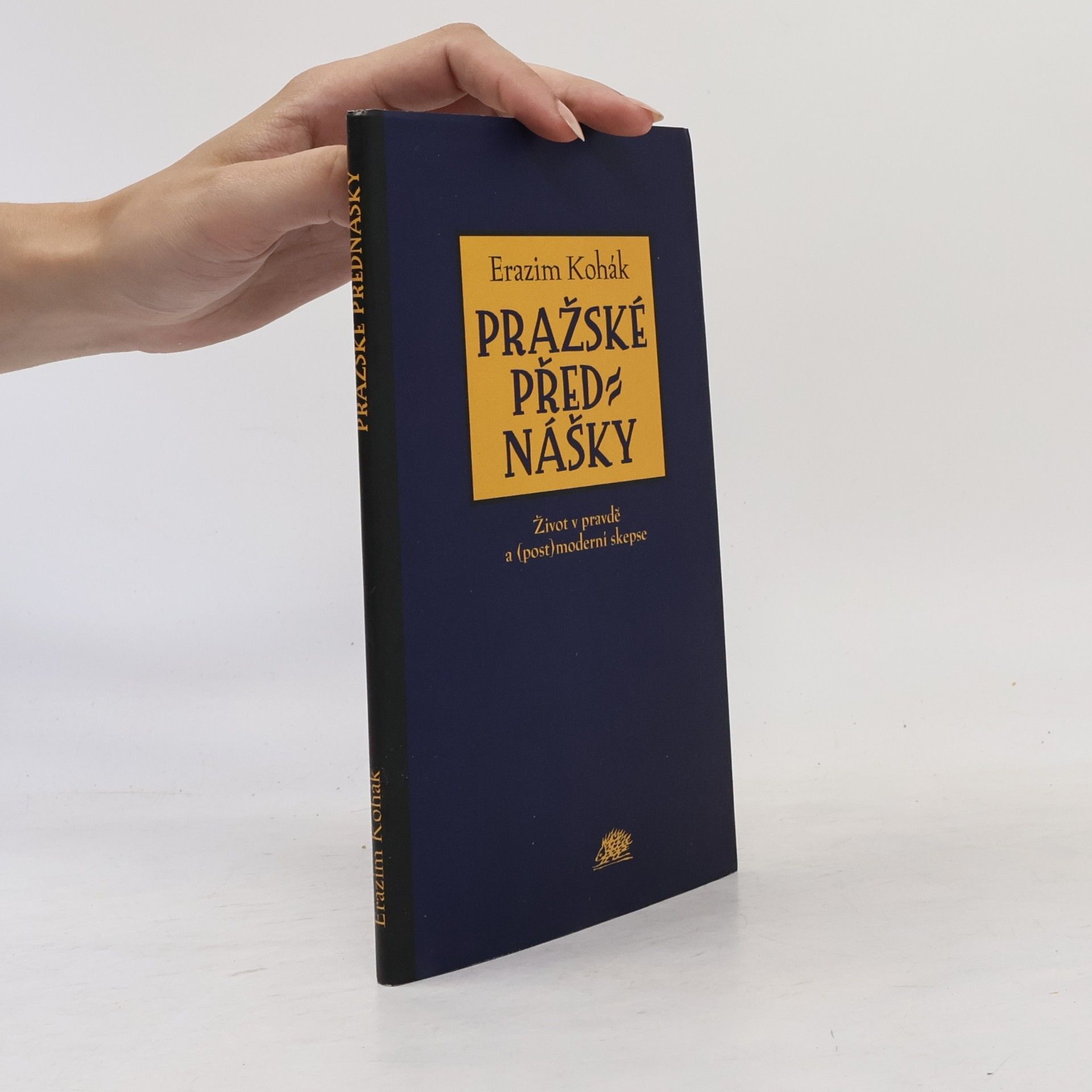 Pražské přednášky: Život v pravdě a (post)moderní skepse