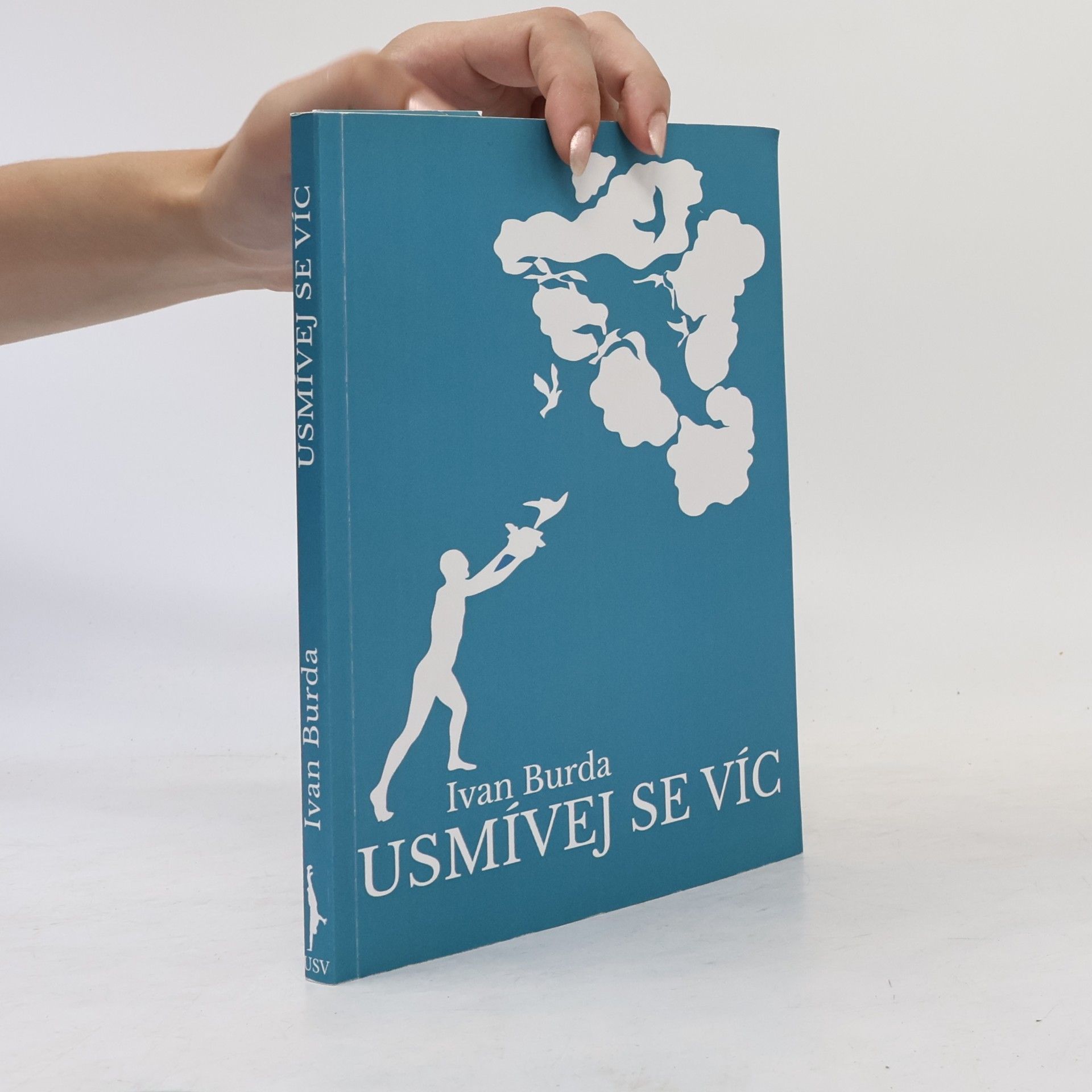 Usmívej se víc