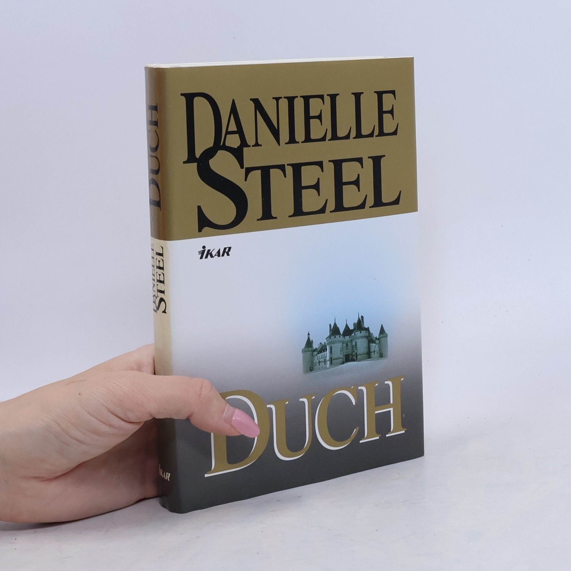 Danielle Steel Duch