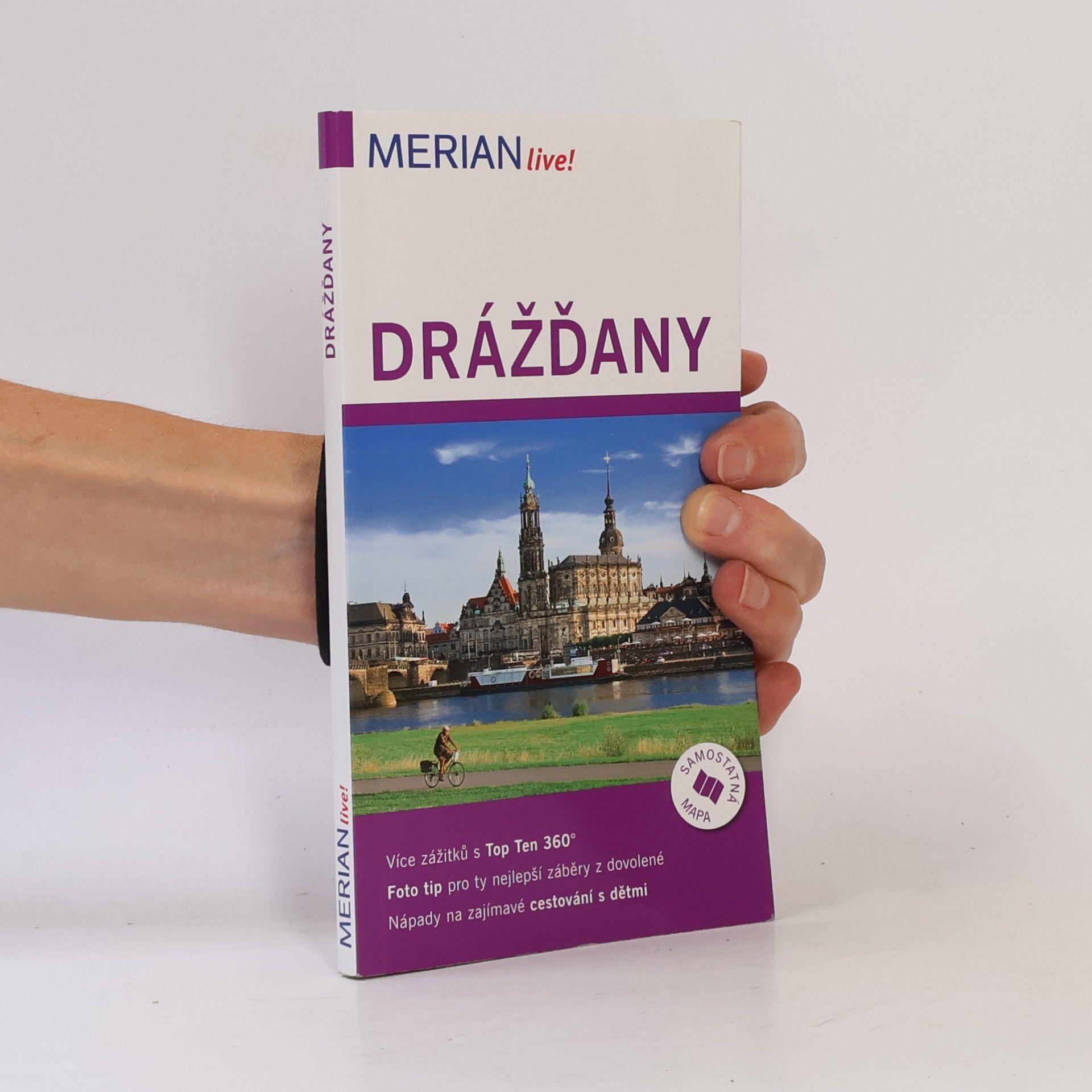Bernd Wurlitzer Drážďany
