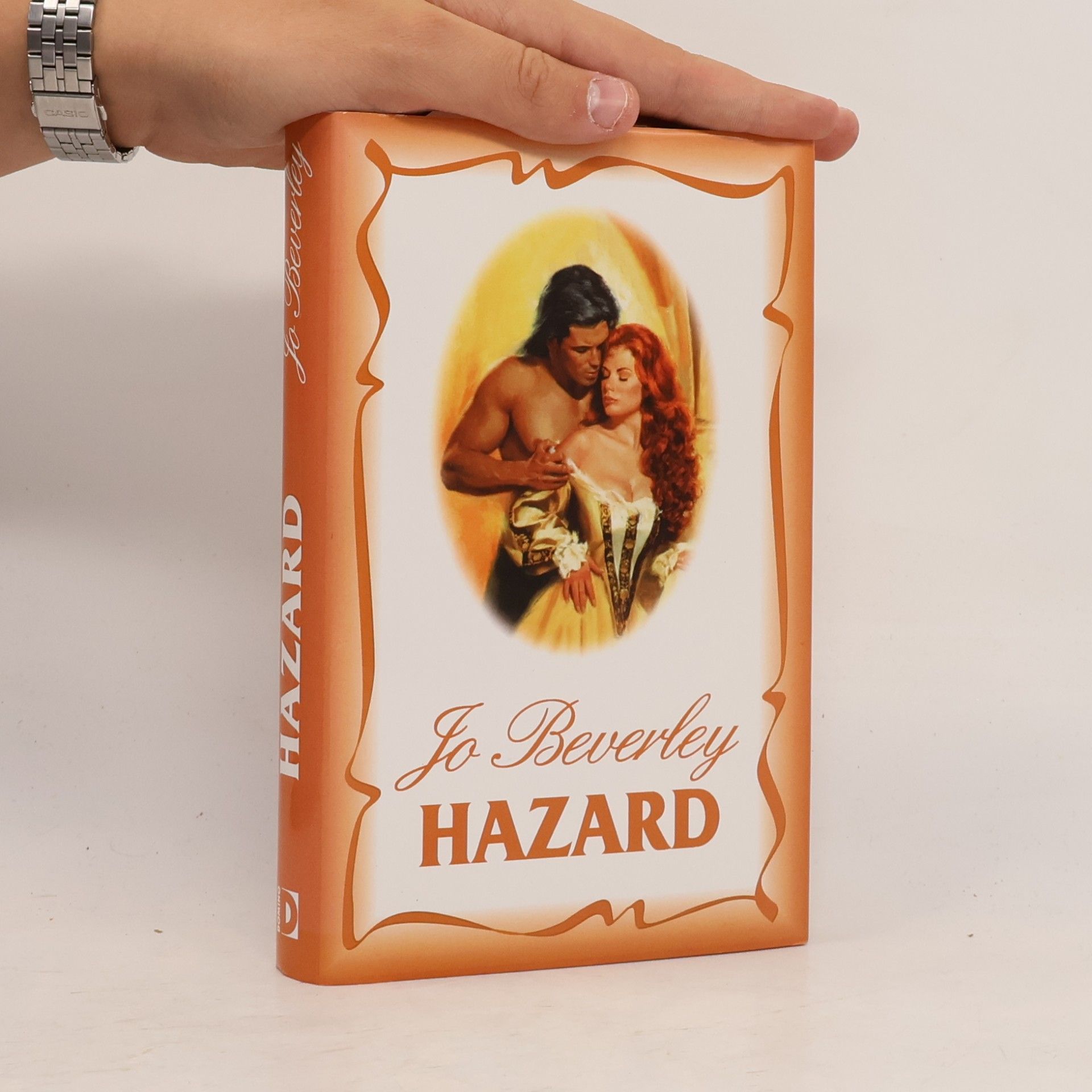 Beverley Jo Hazard
