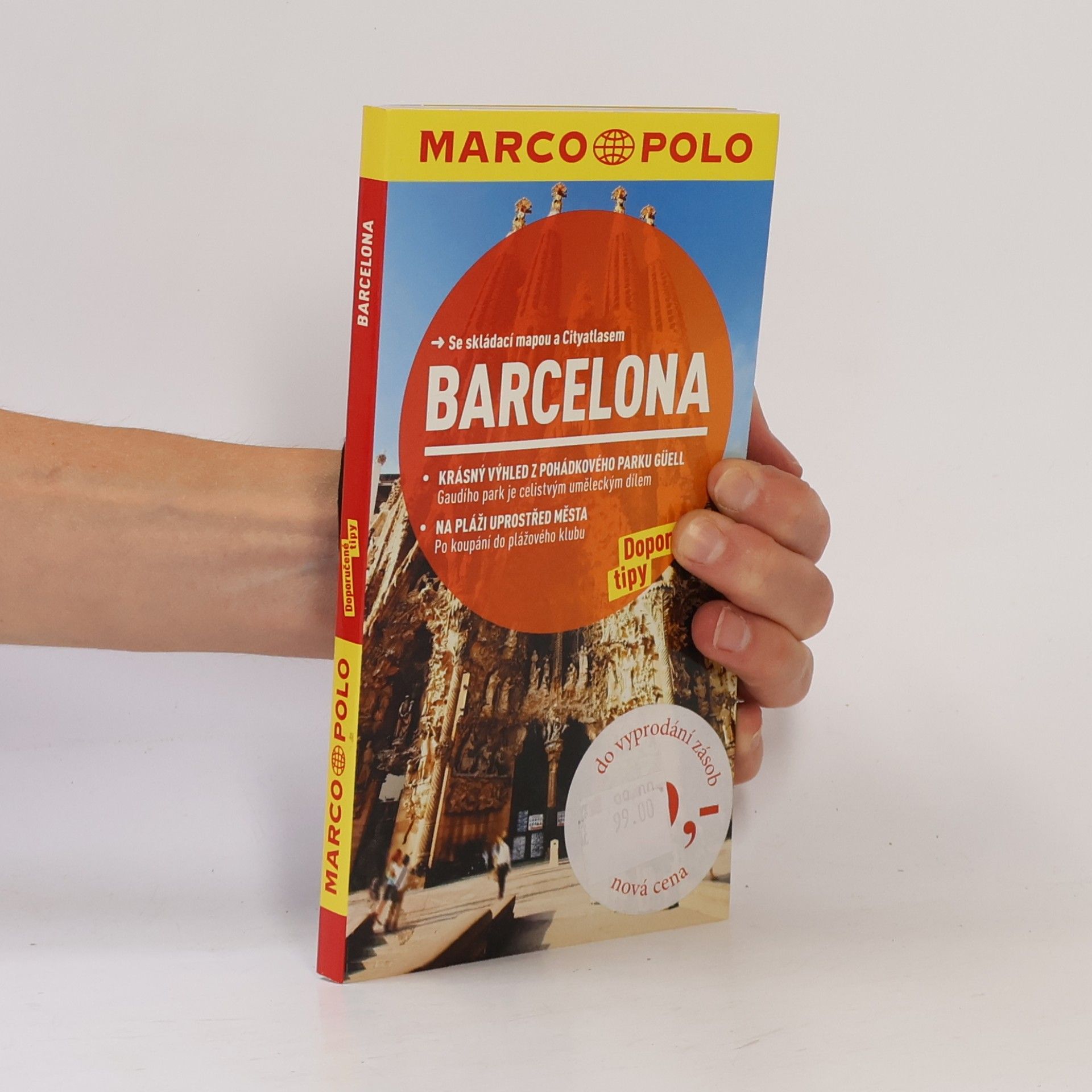 Kolektiv autorů Barcelona