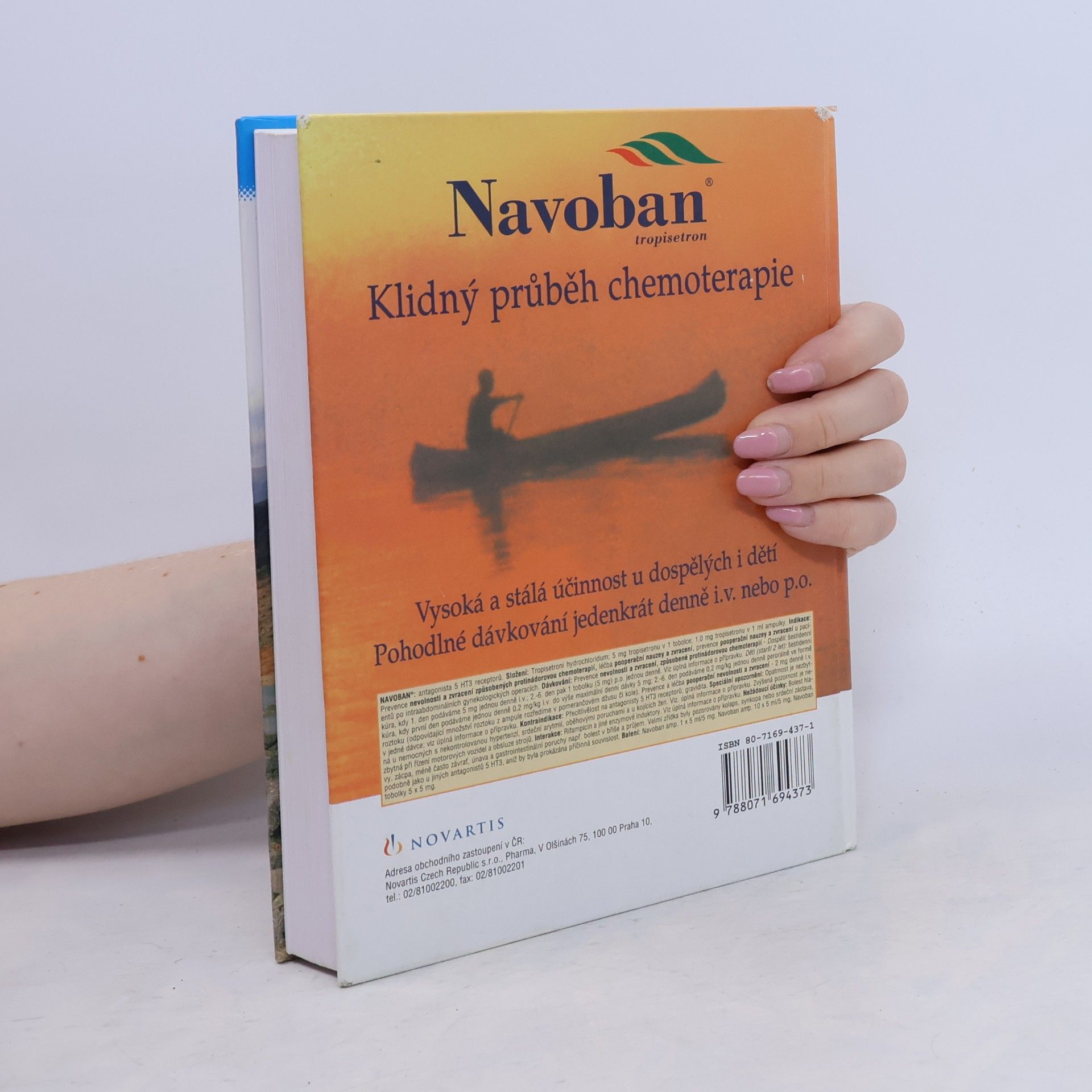 Jiří Vorlíček Paliativní medicína