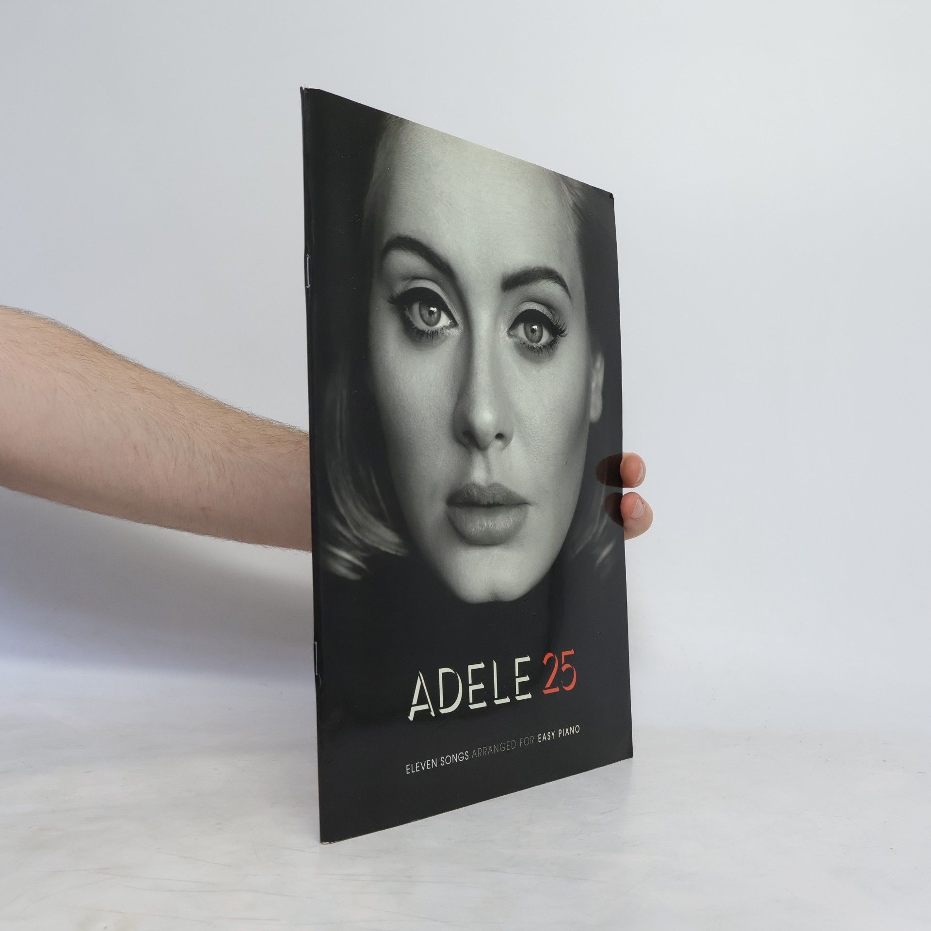 Adele Adele