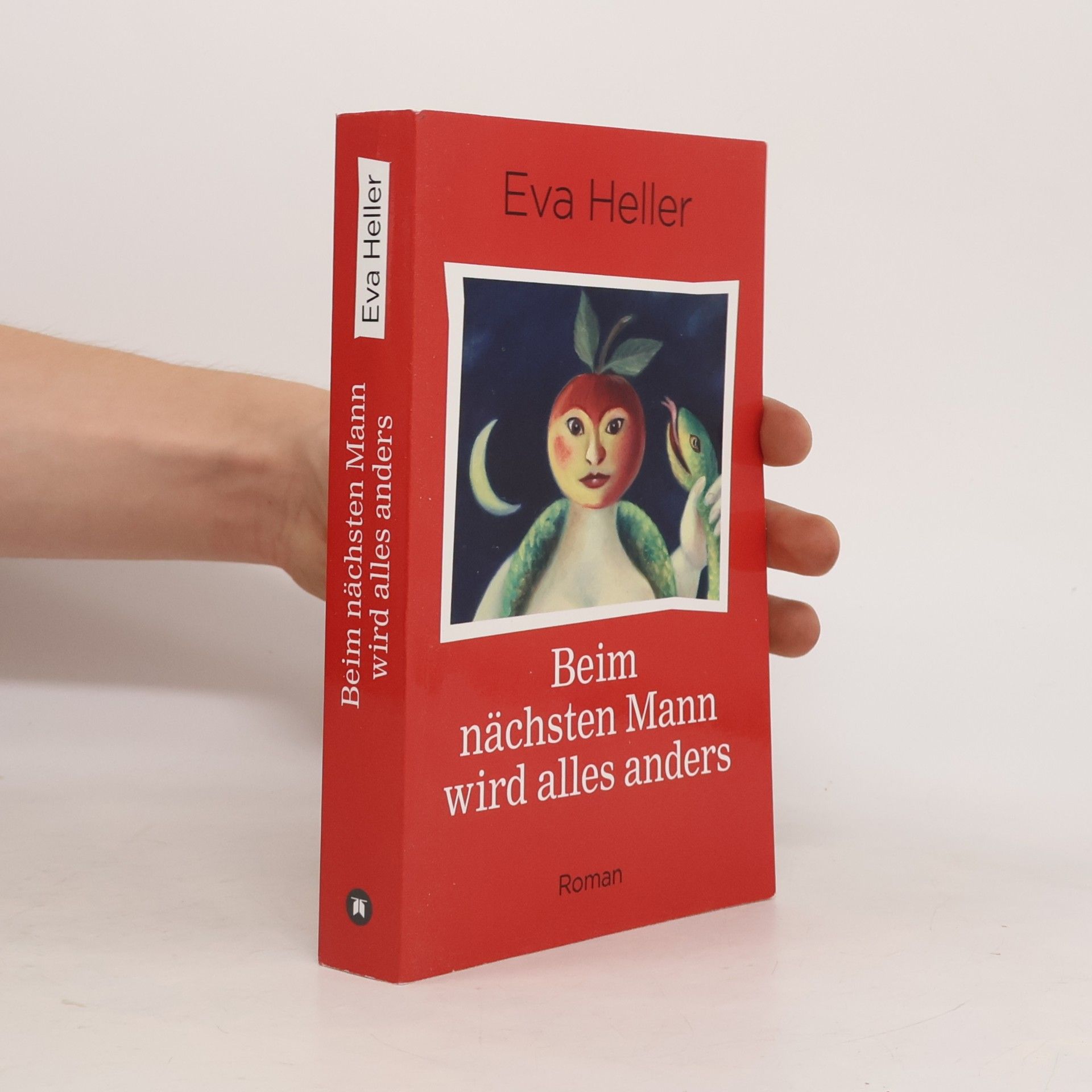 Beim nächsten Mann wird alles anders