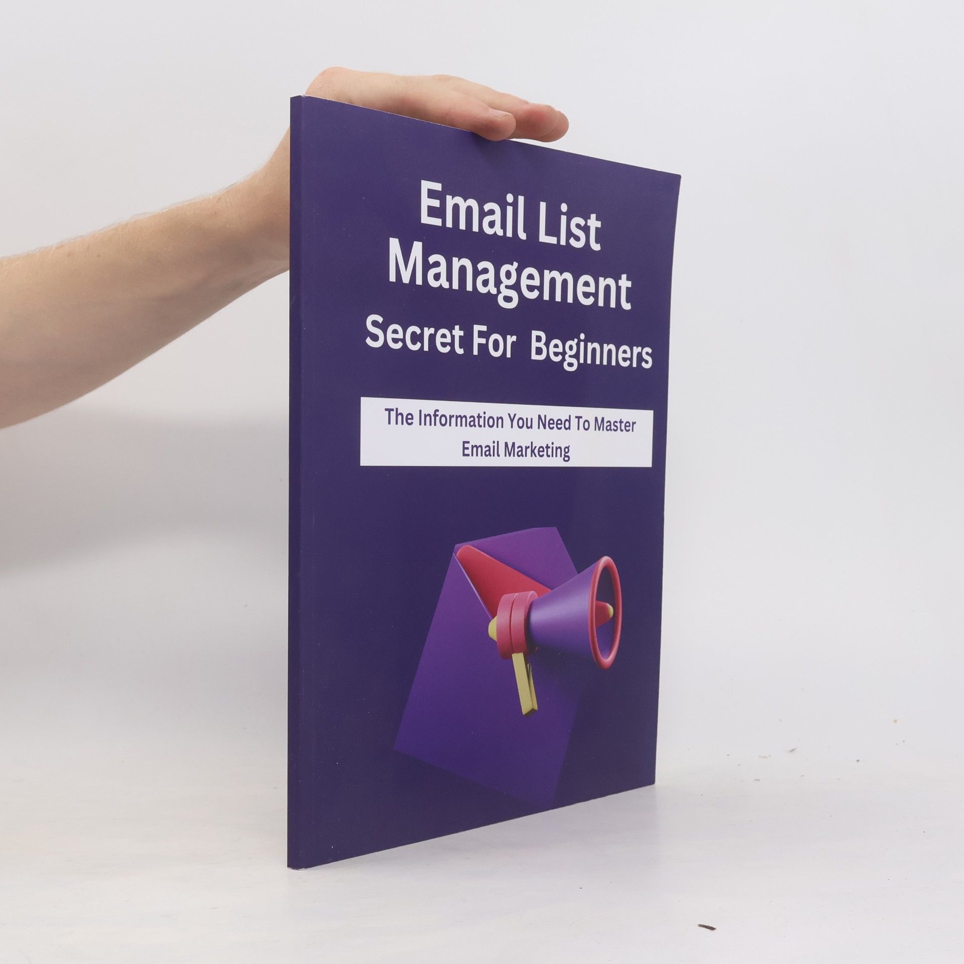 Autorenkollektiv Email List Management