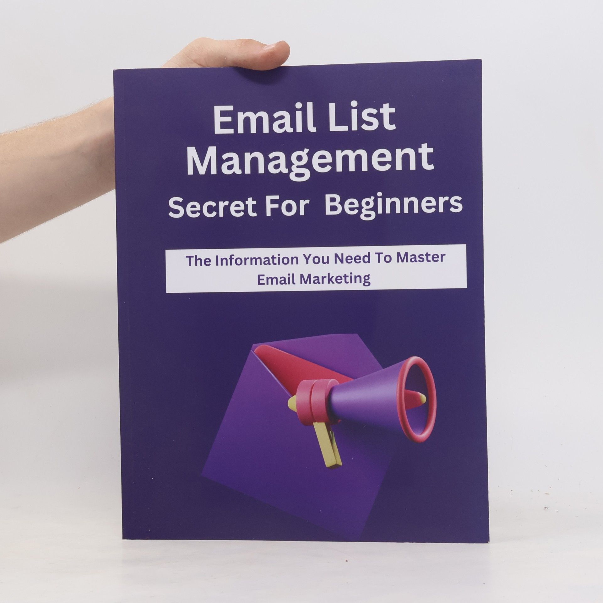 Autorenkollektiv Email List Management