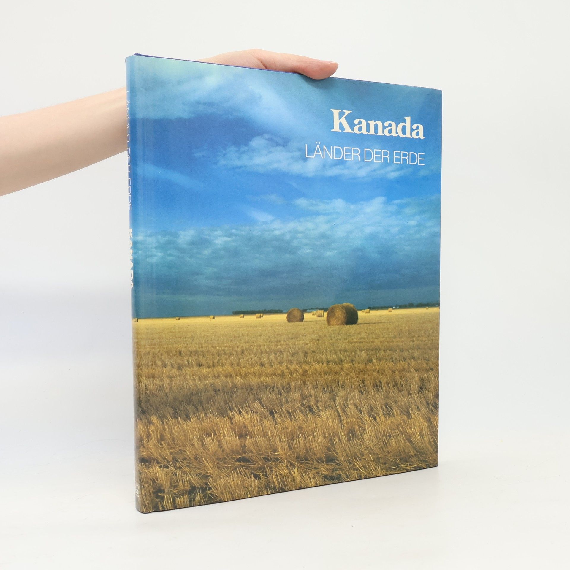 Various authors Länder der Erde: Kanada