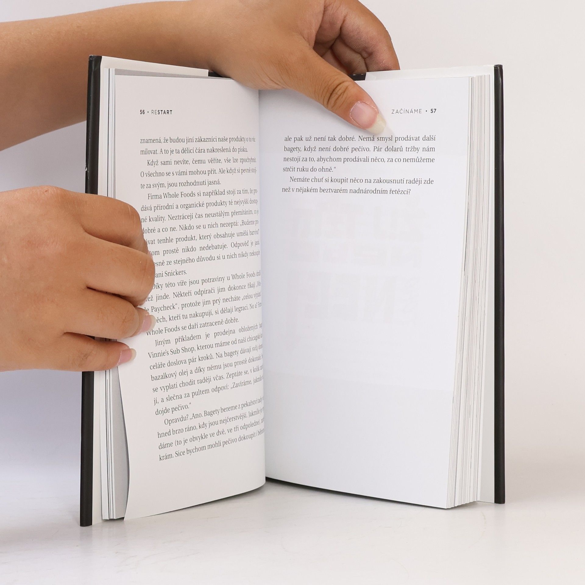 Jason Fried Restart