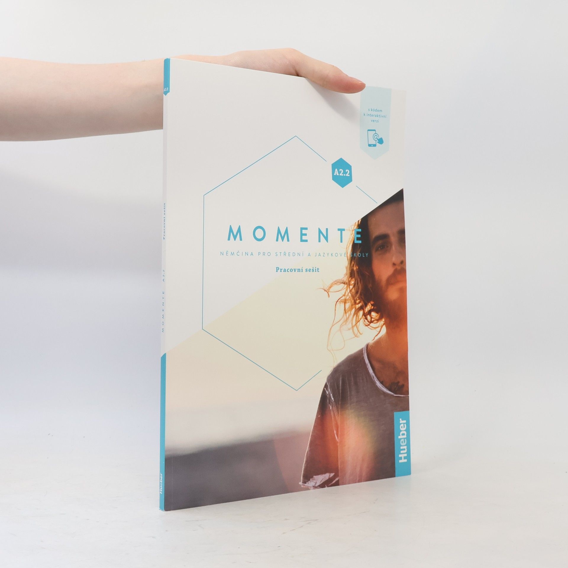 Kolektiv autorů Momente A2.2