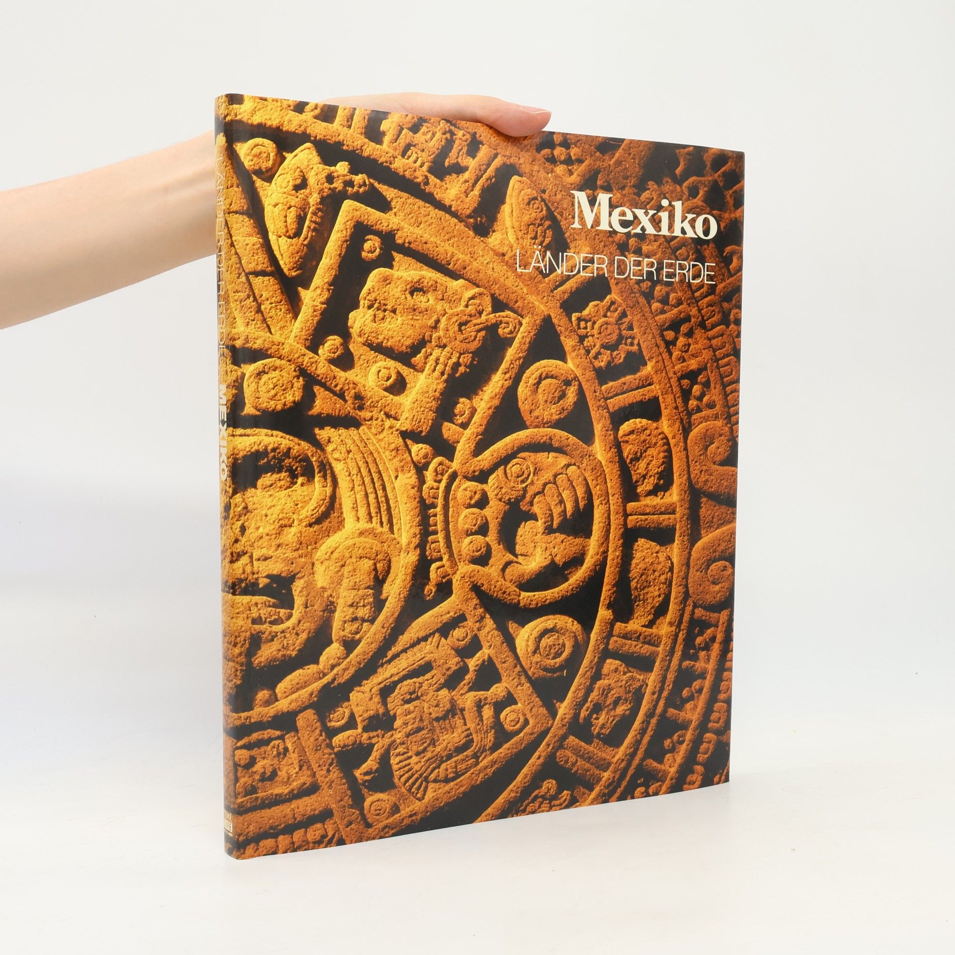 Autorenkollektiv Länder der Erde: Mexiko