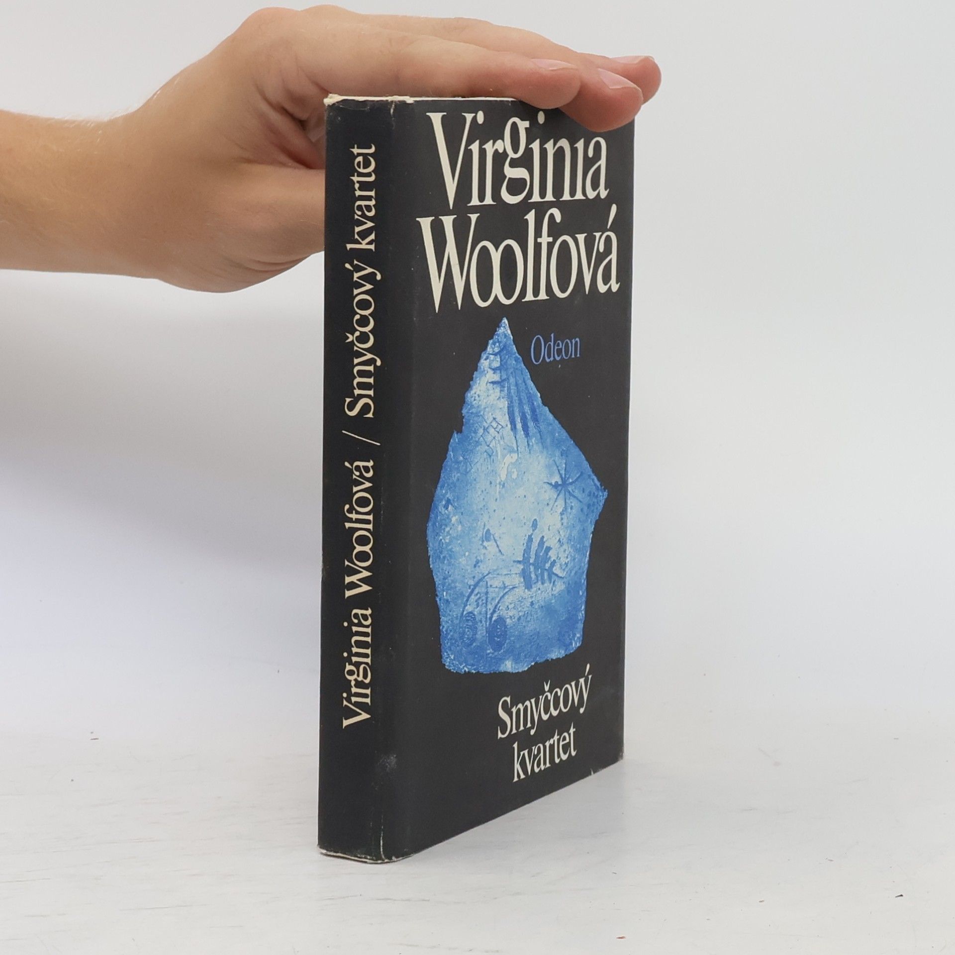 Virginia Woolf Smyčcový kvartet