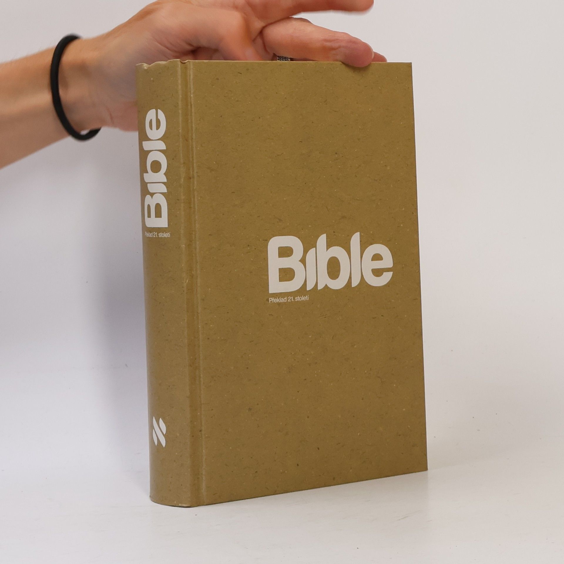 Alexandr Flek Bible. Překlad 21. století
