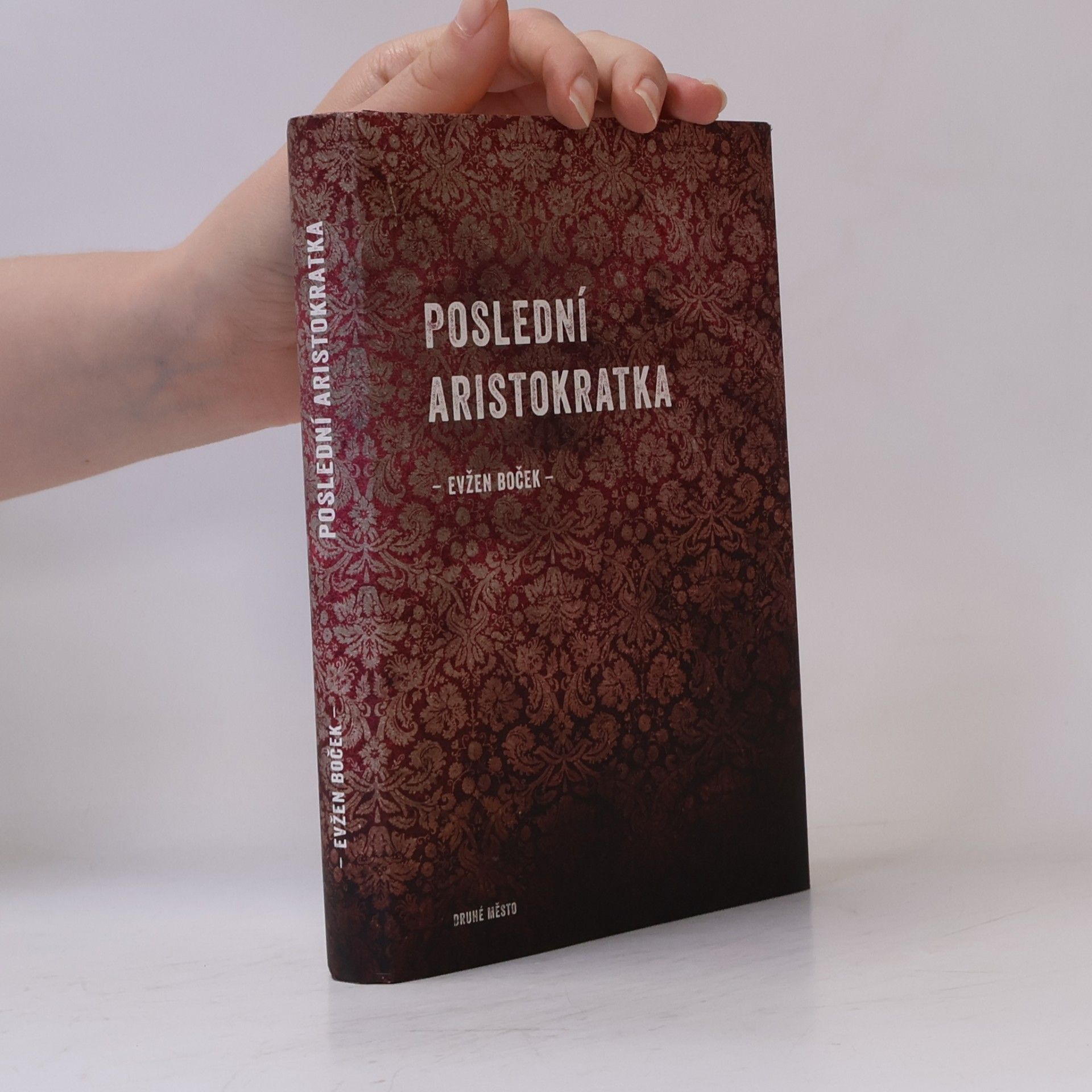 Poslední aristokratka