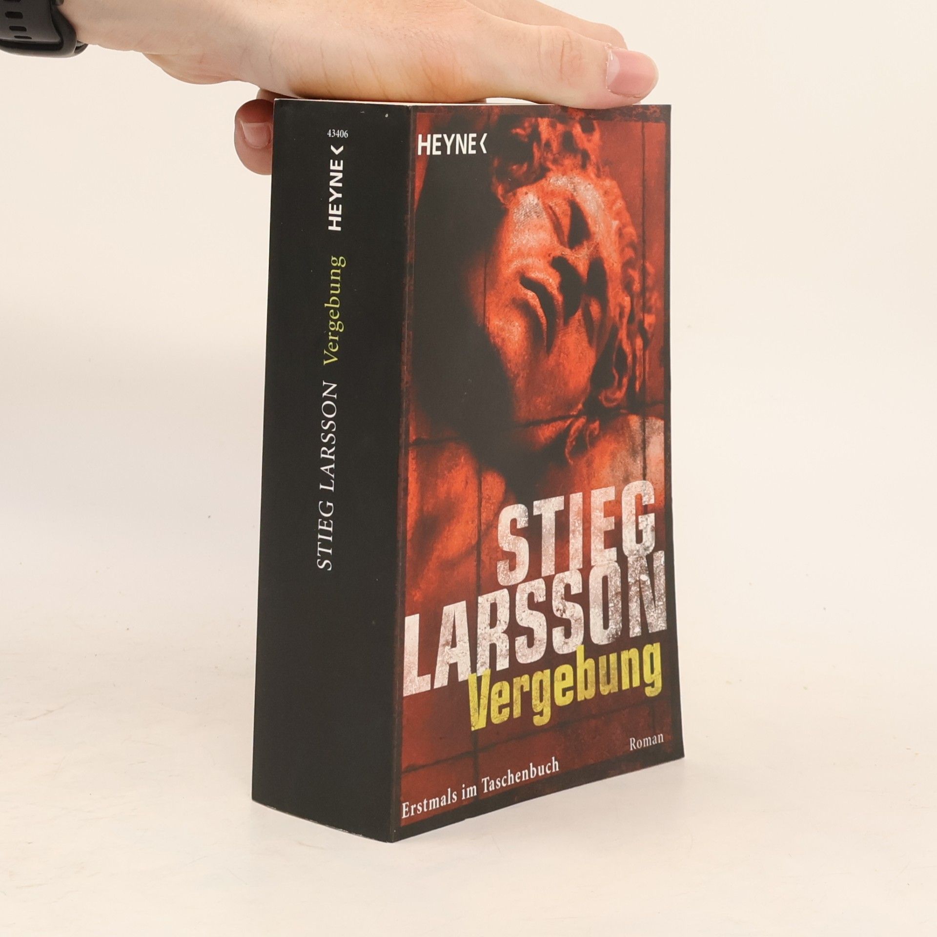 Vergebung