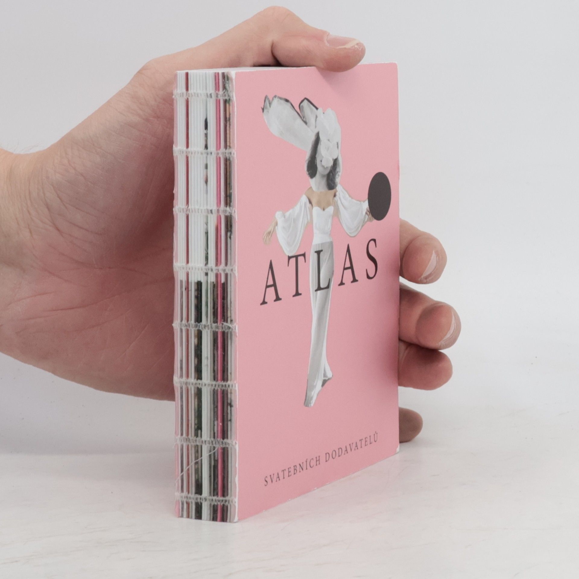 Ilona Karásková Atlas svatebních dodavatelů
