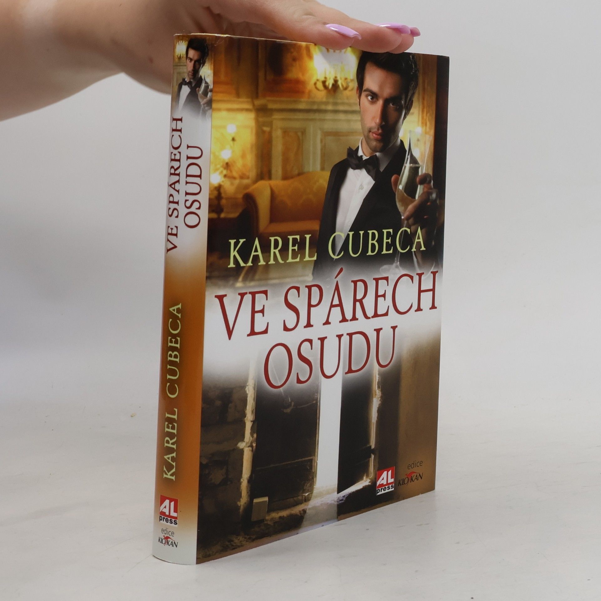 Ve spárech osudu