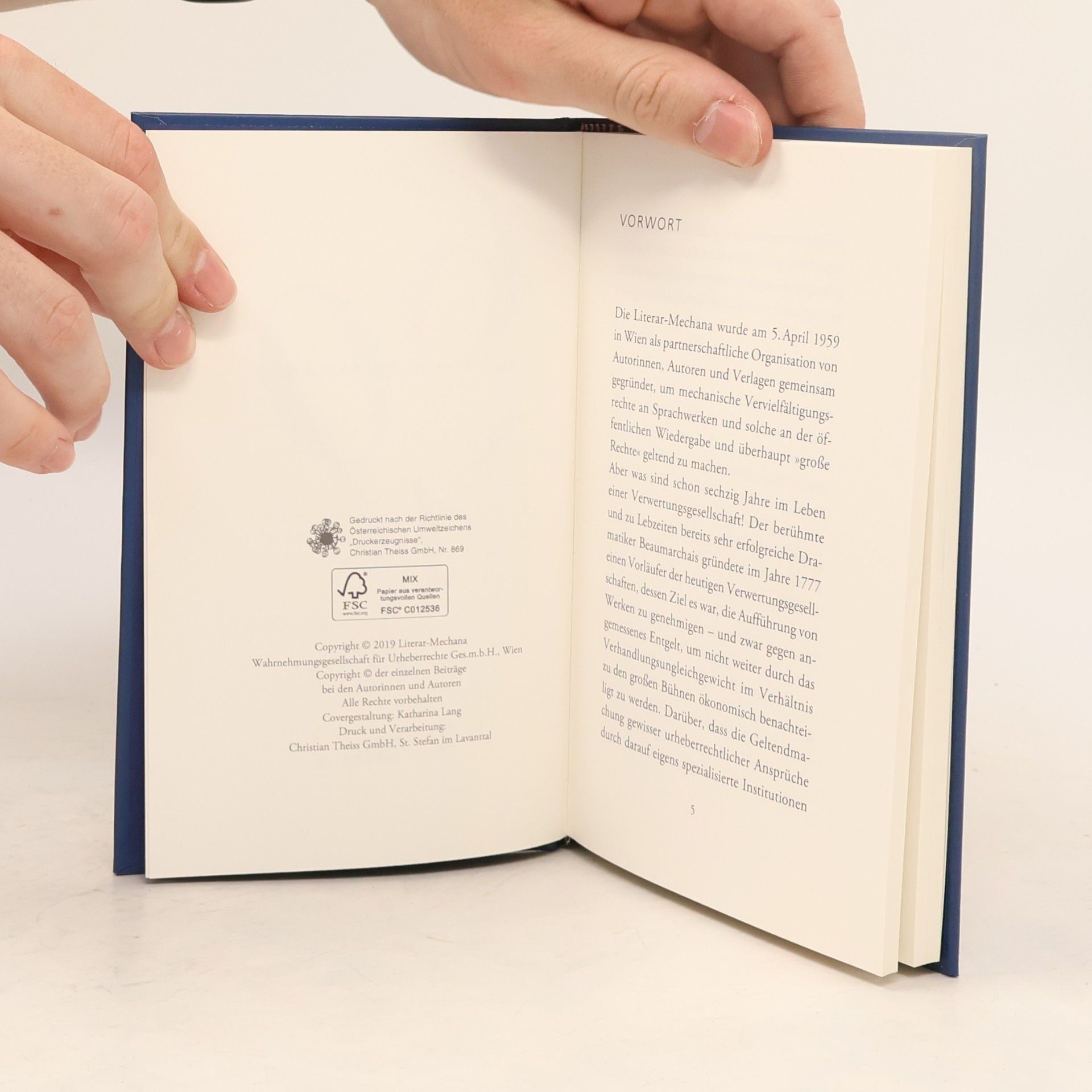 kolektiv 60 Jahre Literar Mechana