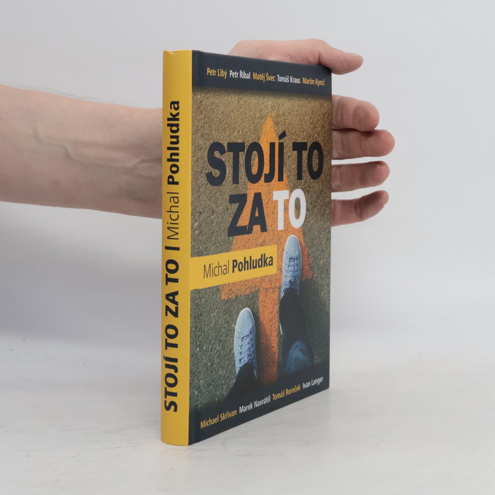Stojí to za to