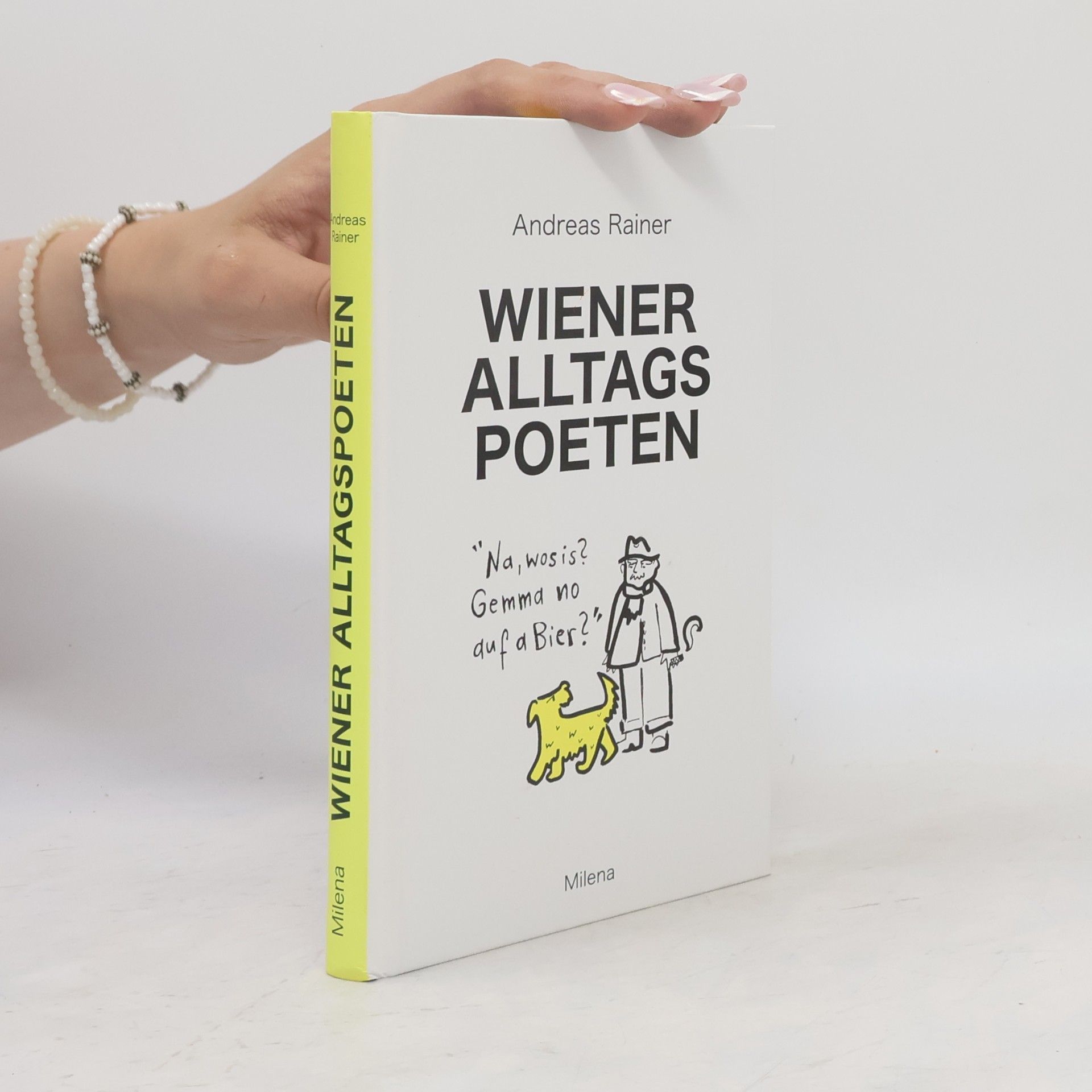 Wiener Alltags Poeten