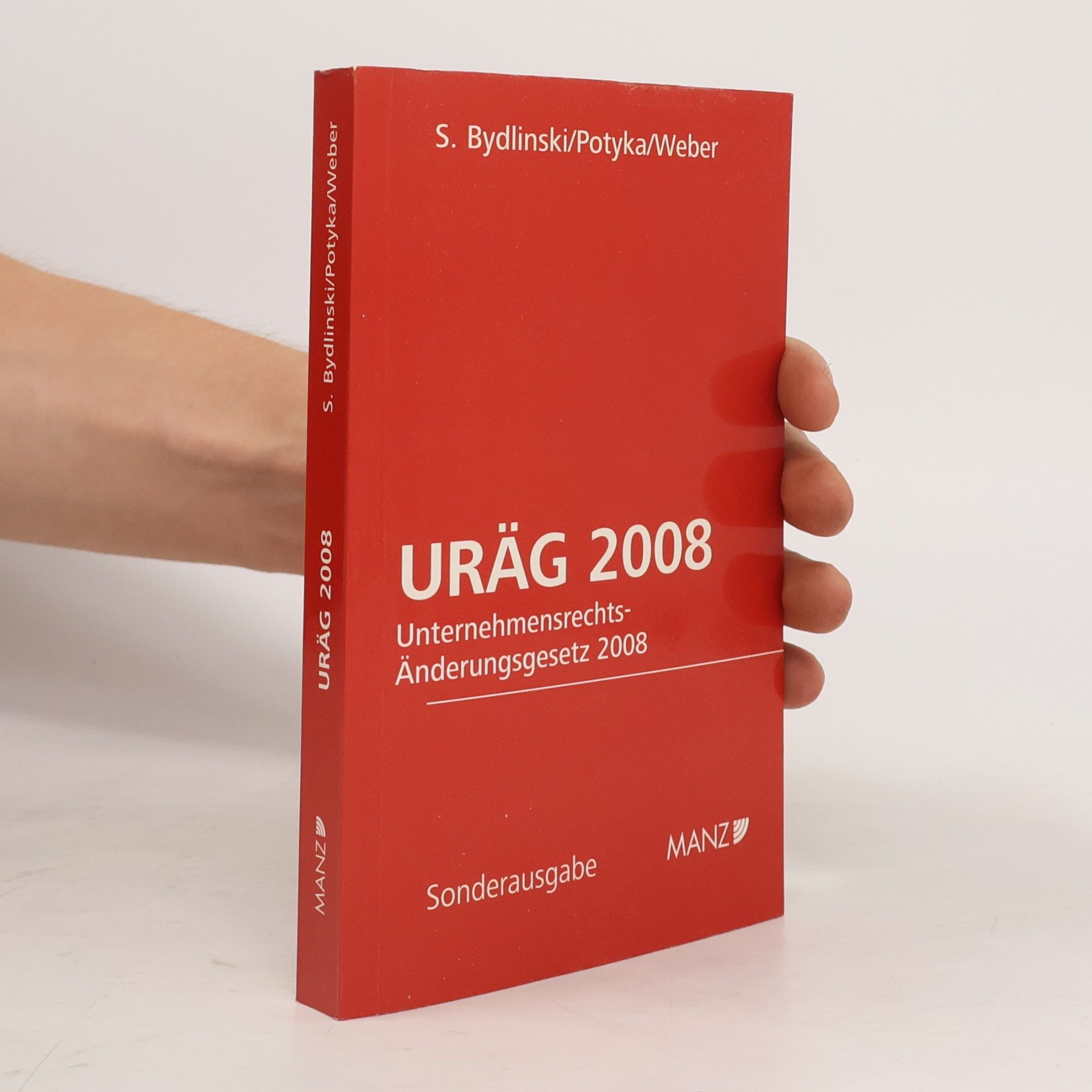 URÄG 2008