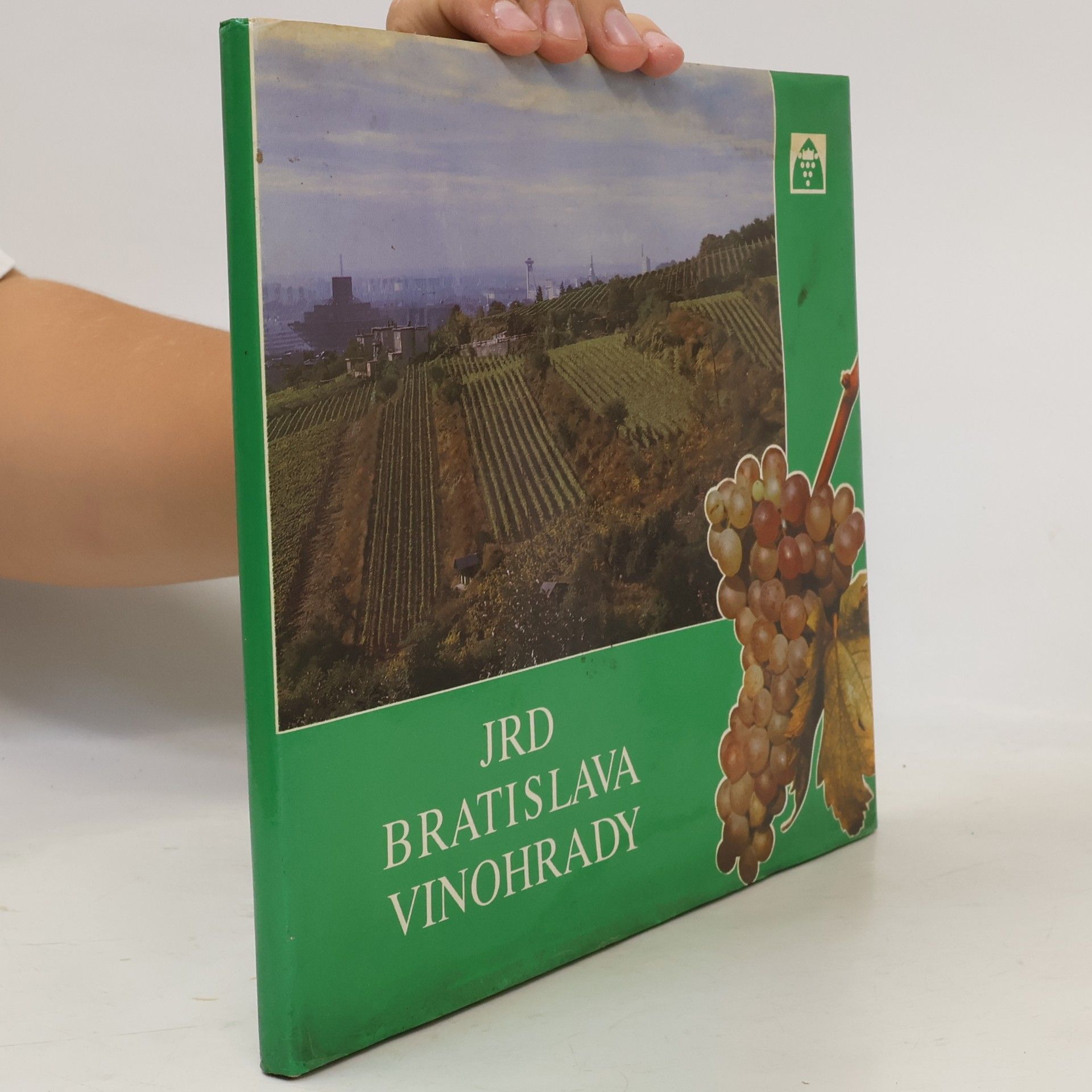 Autorenkollektiv JRD Bratislava Vinohrady