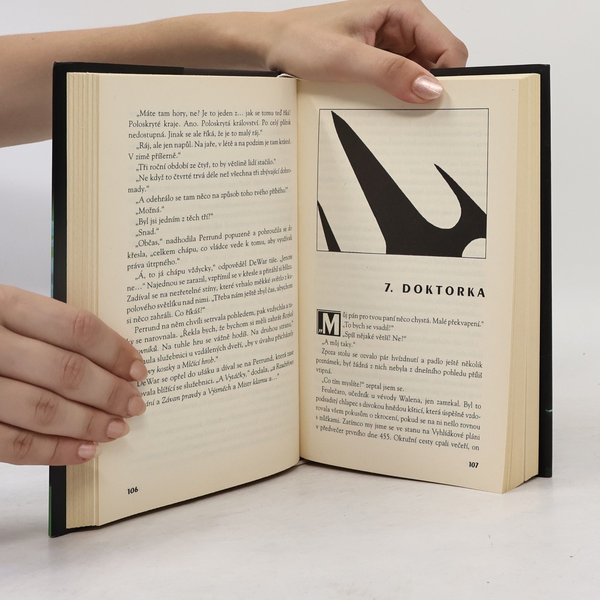 Iain M. Banks Líc a rub