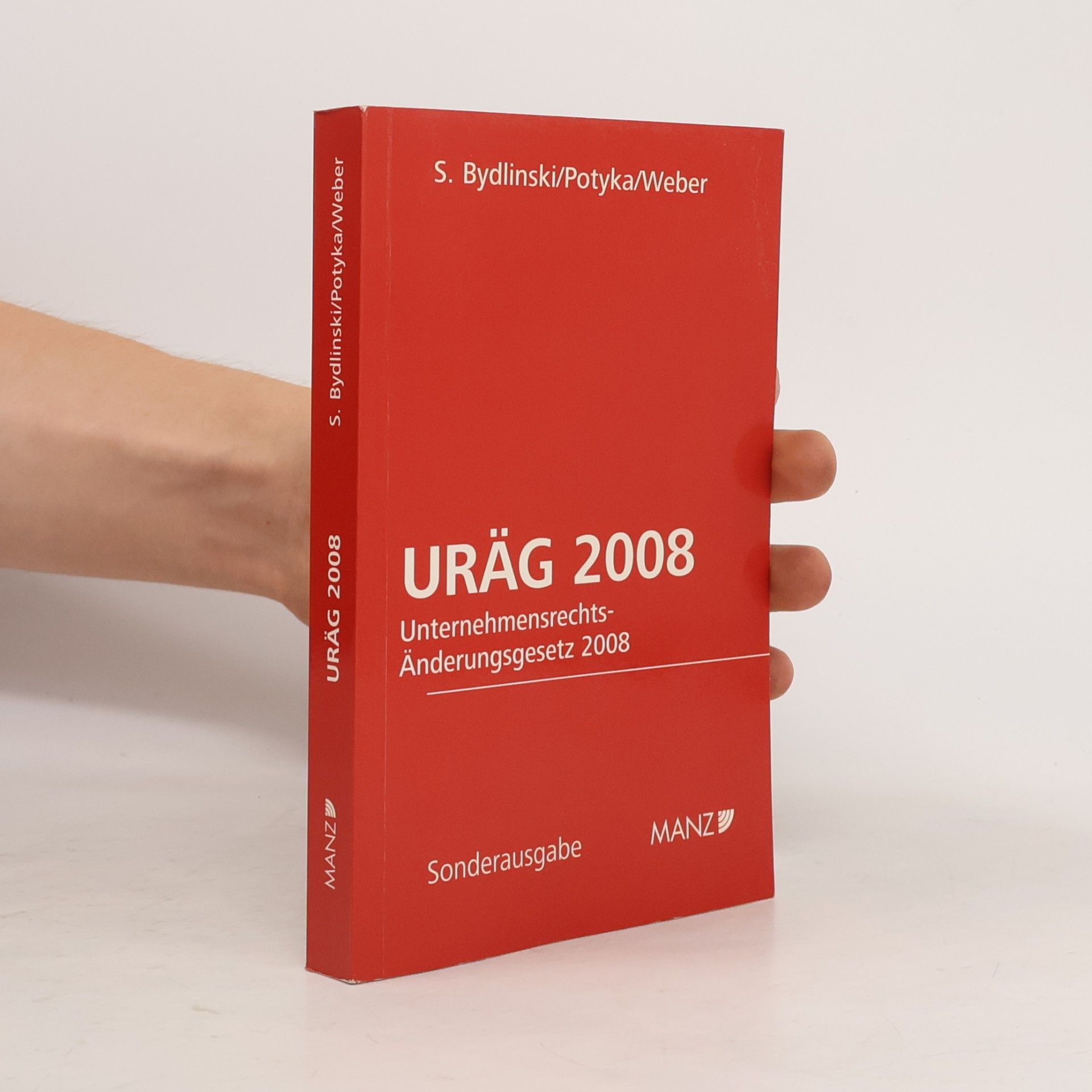 URÄG 2008