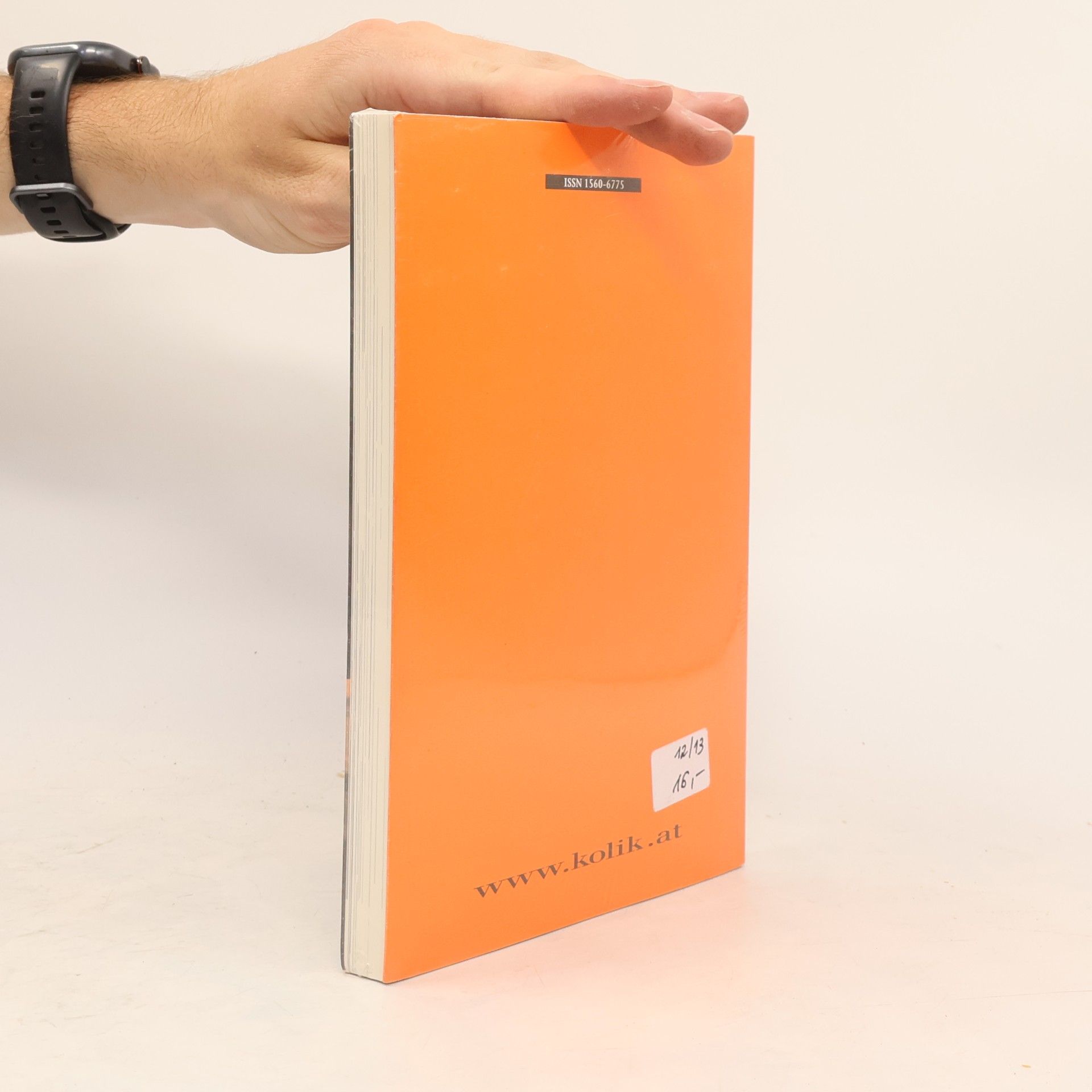 kolektiv Kolik. Zeitschrift für Literatur: Spezial