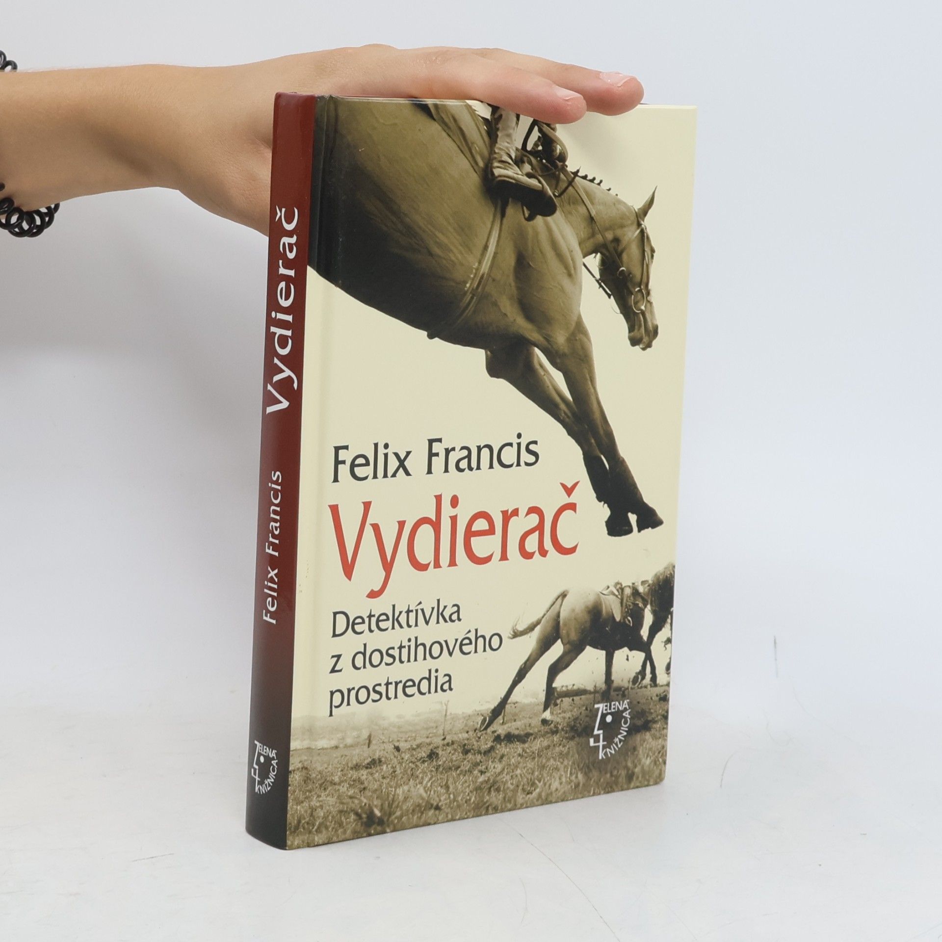 Felix Francis Vydierač