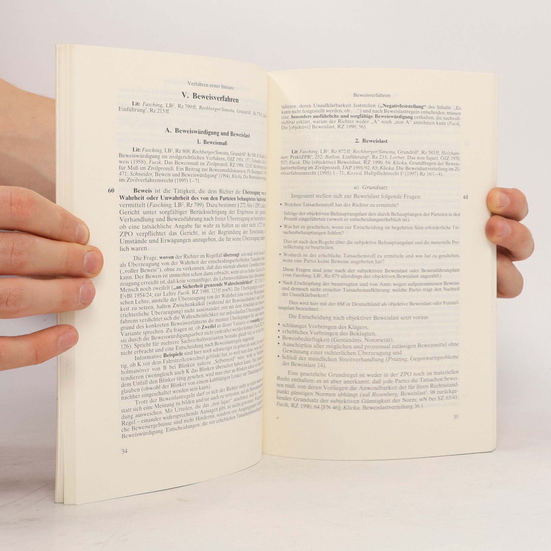 Collectif d'auteurs Handbuch des Verkehrsunfalls