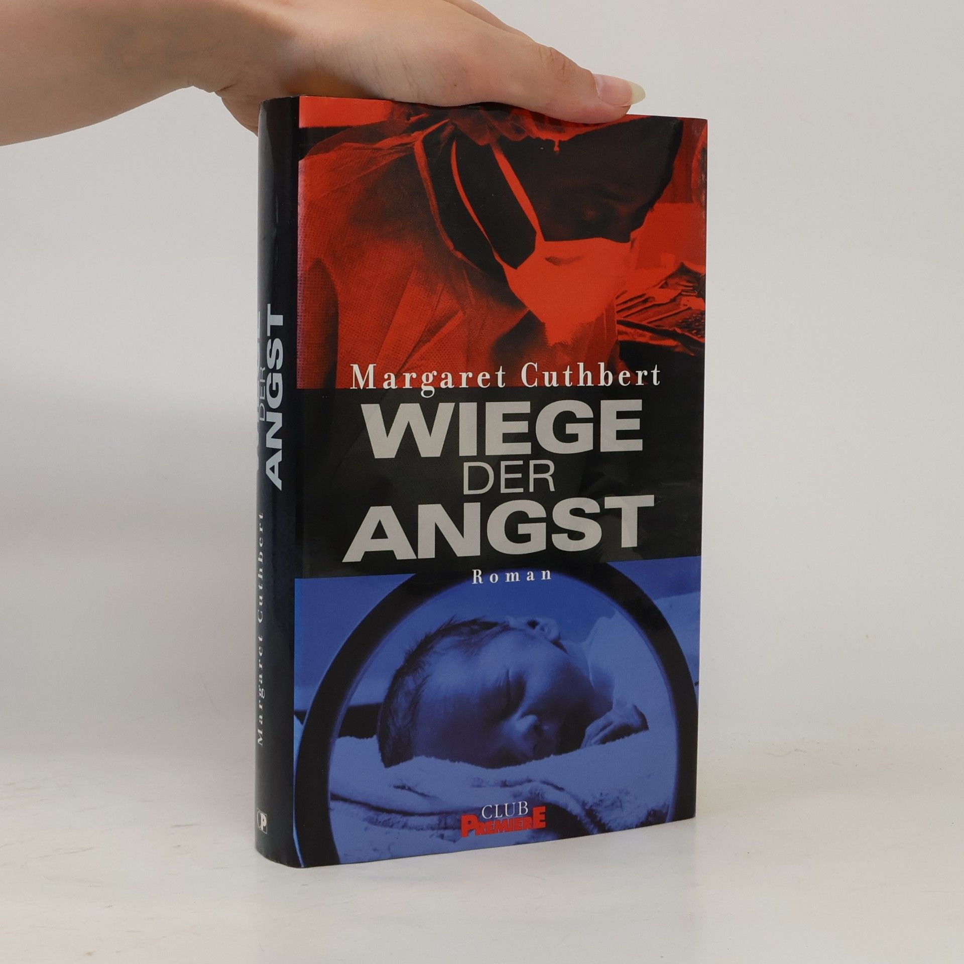 Wiege der Angst