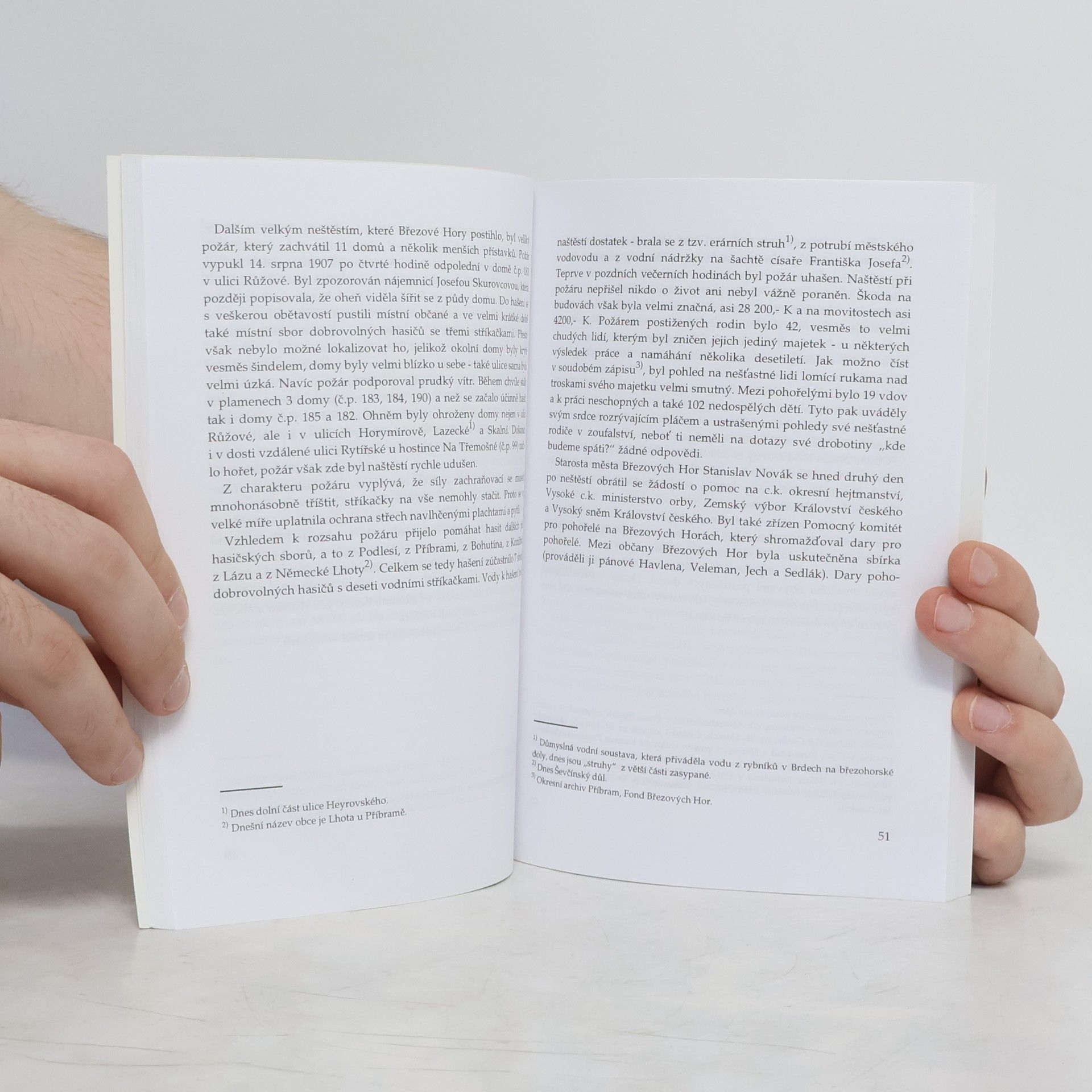 Autorenkollektiv Almanach. 4. sjezdu rodáků a přátel Březových Hor