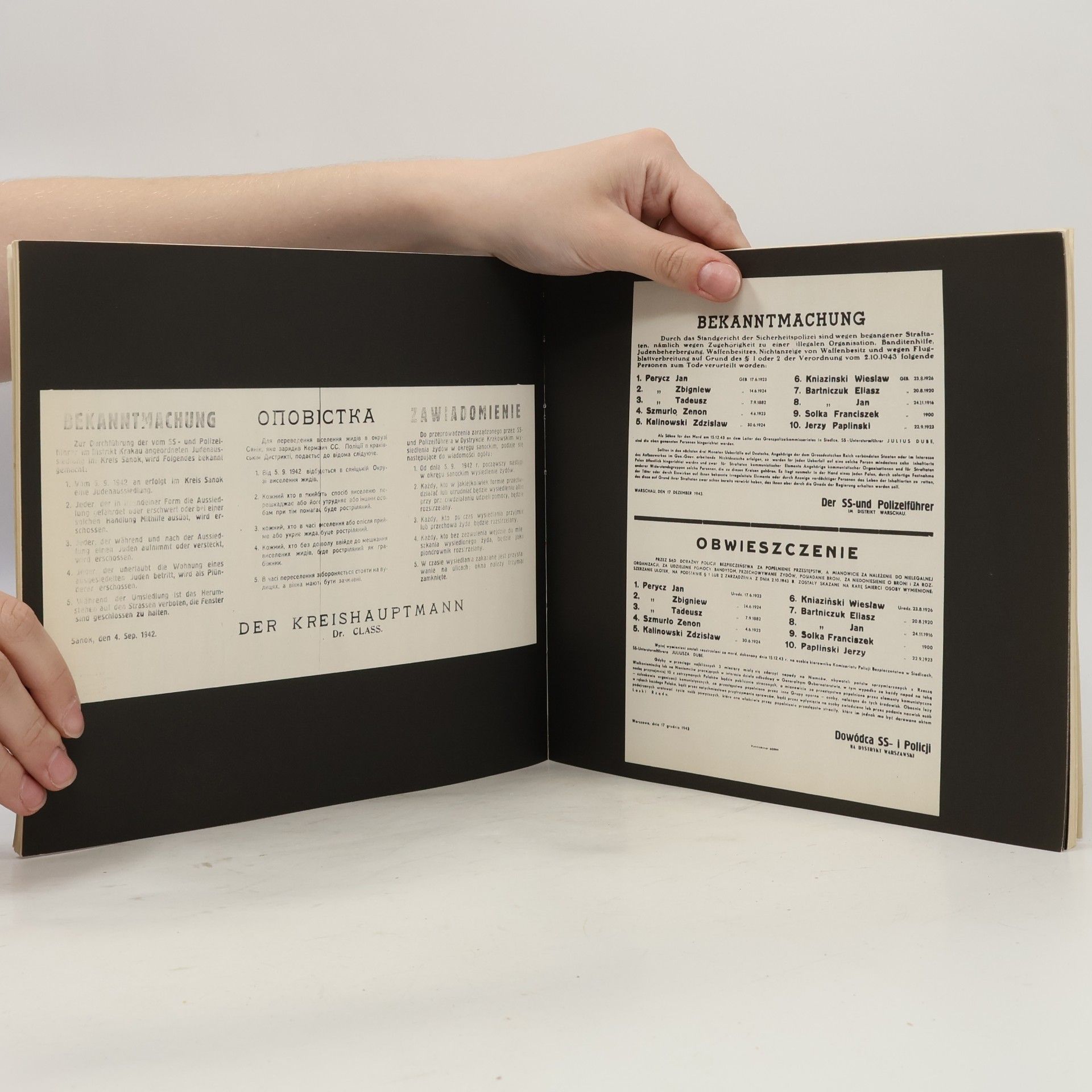 Autores varios Miejsca męczeństwa i walki Żydów na ziemiach polskich 1939-1945