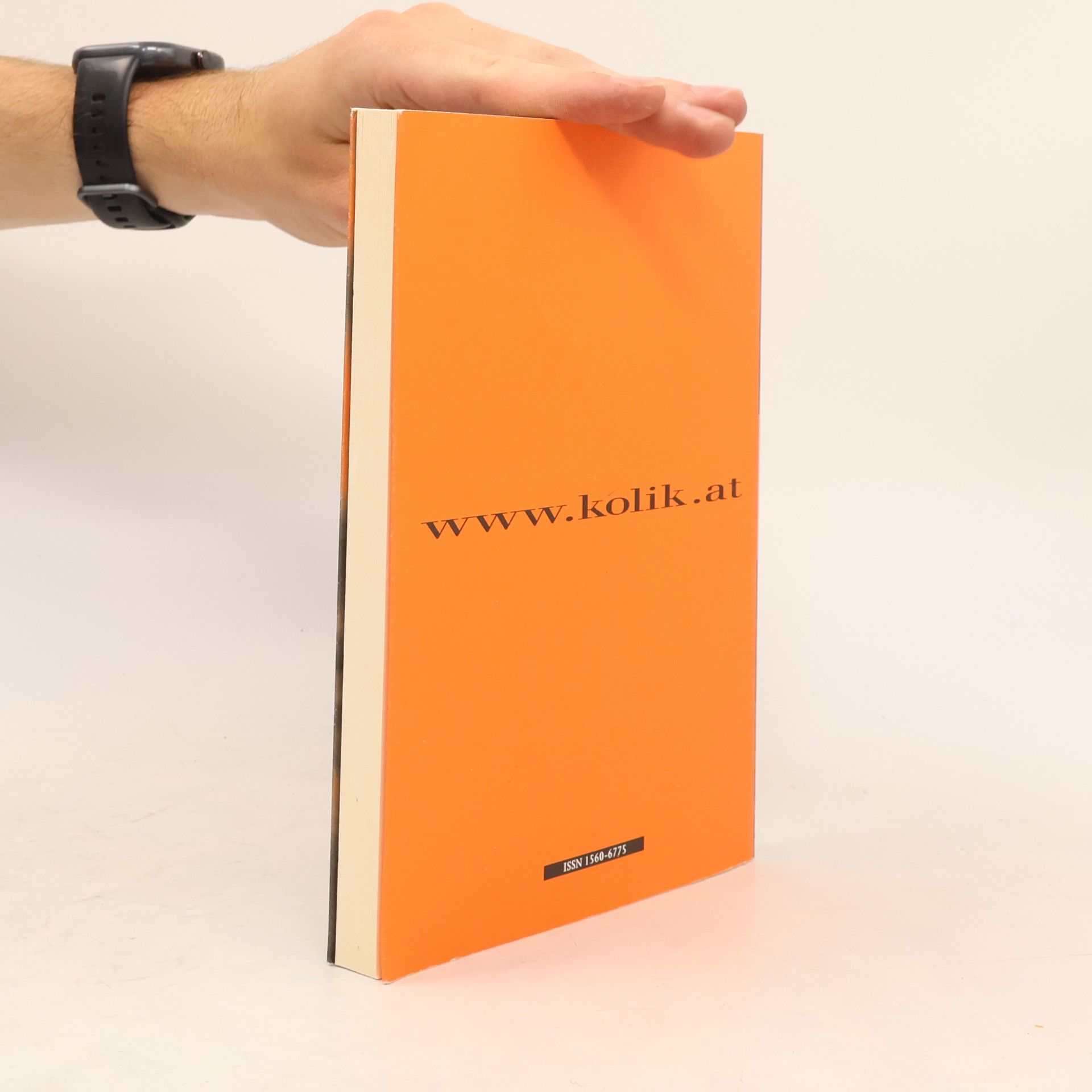 kolektiv Kolik 45. Zeitschrift für Literatur