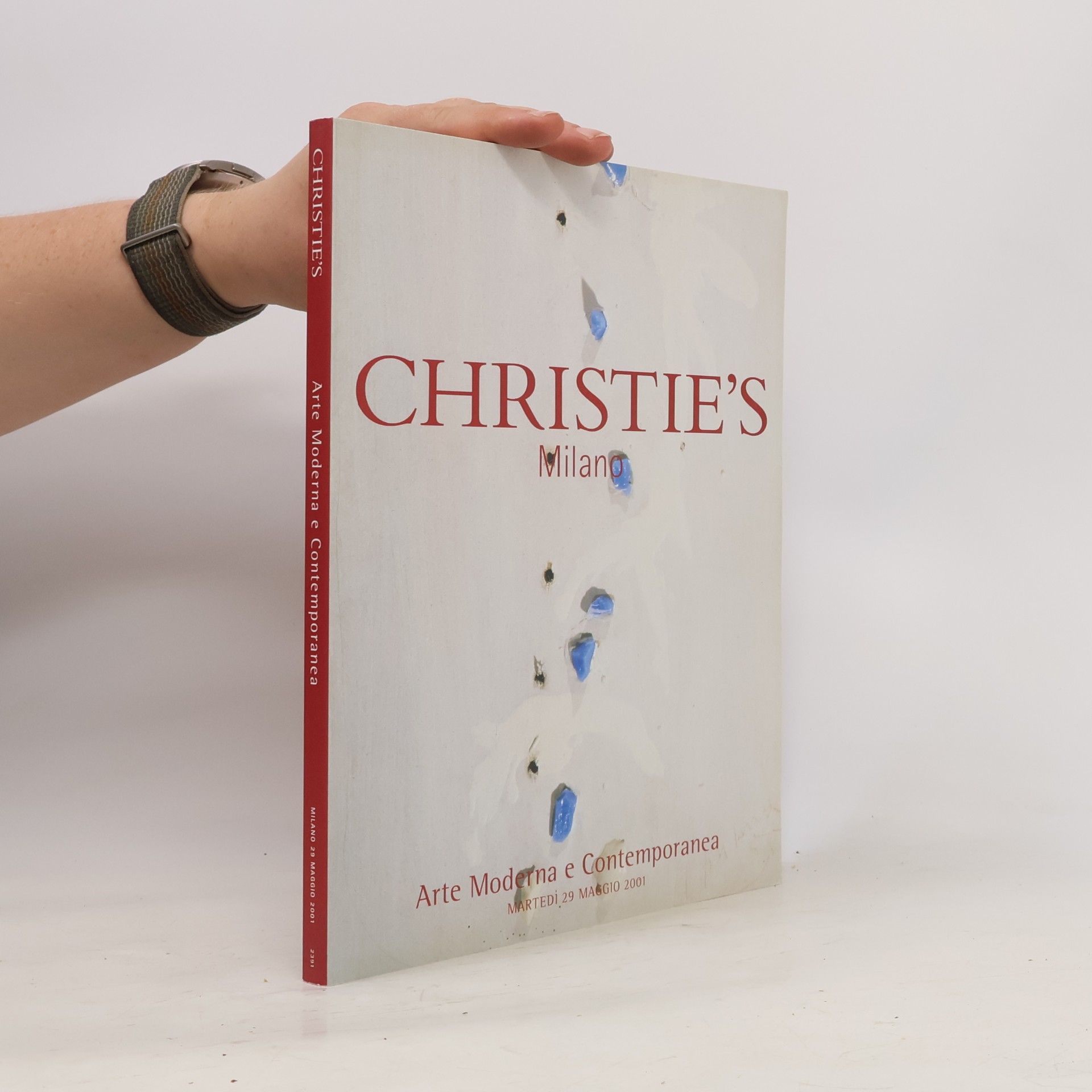 Autorenkollektiv Christie´s Milano