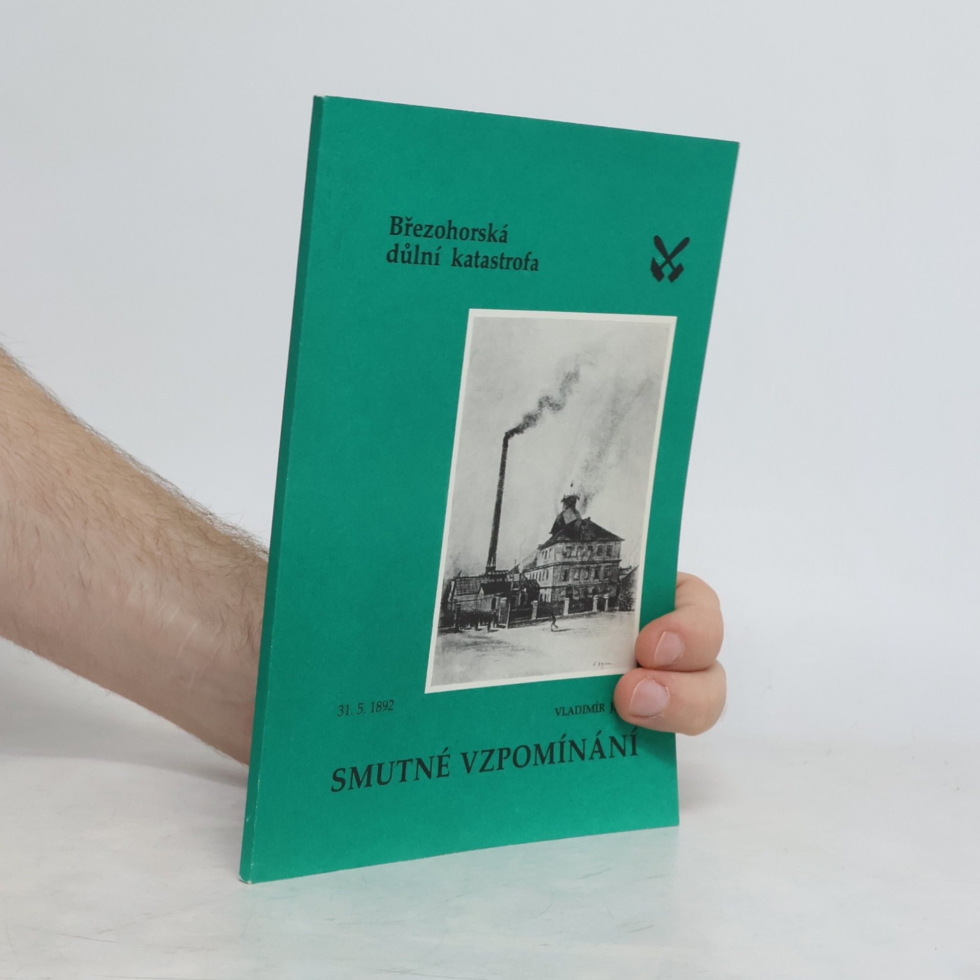 Březohorská důlní katastrofa. Smutné vzpomínání