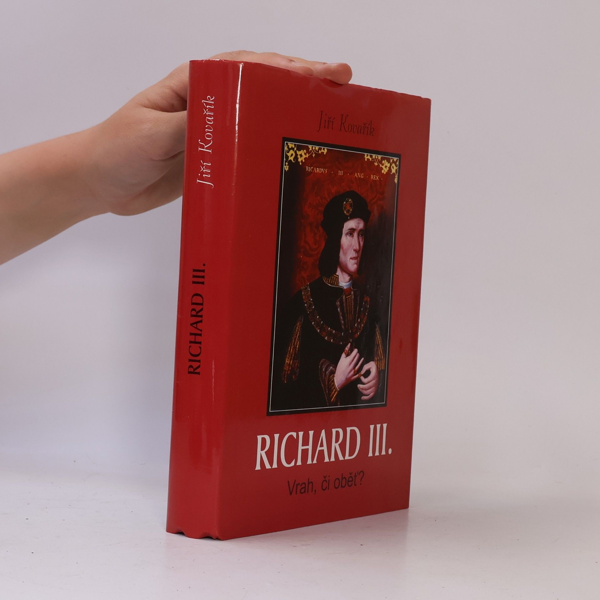 Richard III.