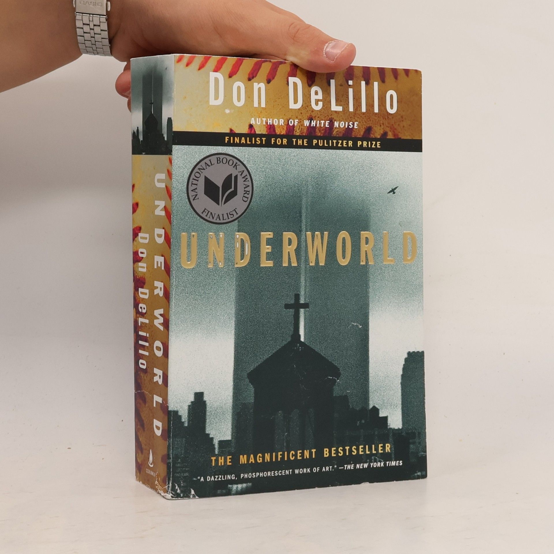 Underworld