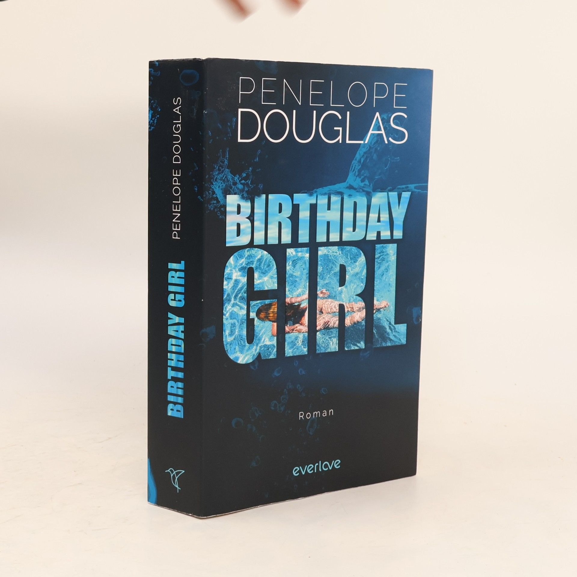 Penelope Douglas Birthday Girl