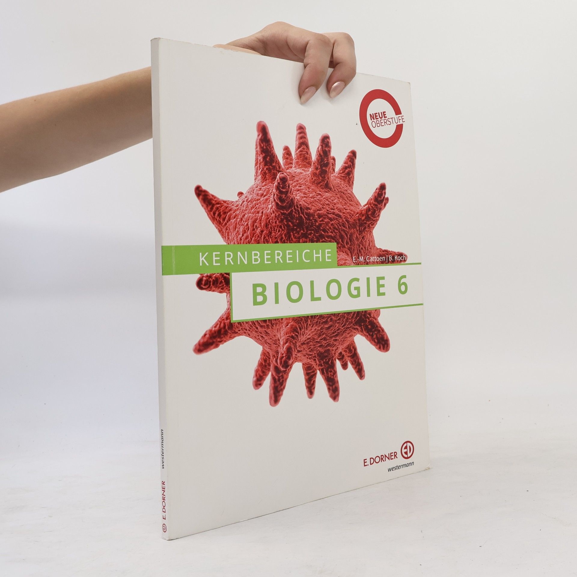 Kernbereiche Biologie 6